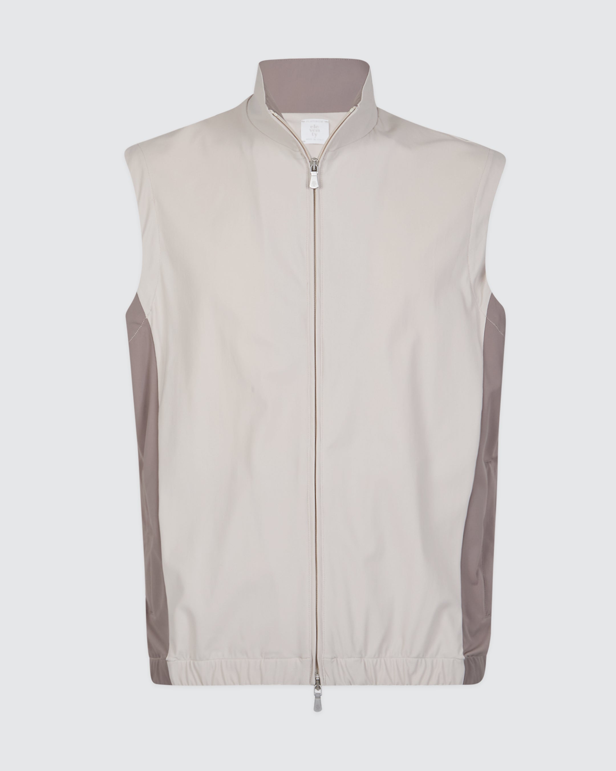 GILET TESSUTO TECNICO - 4