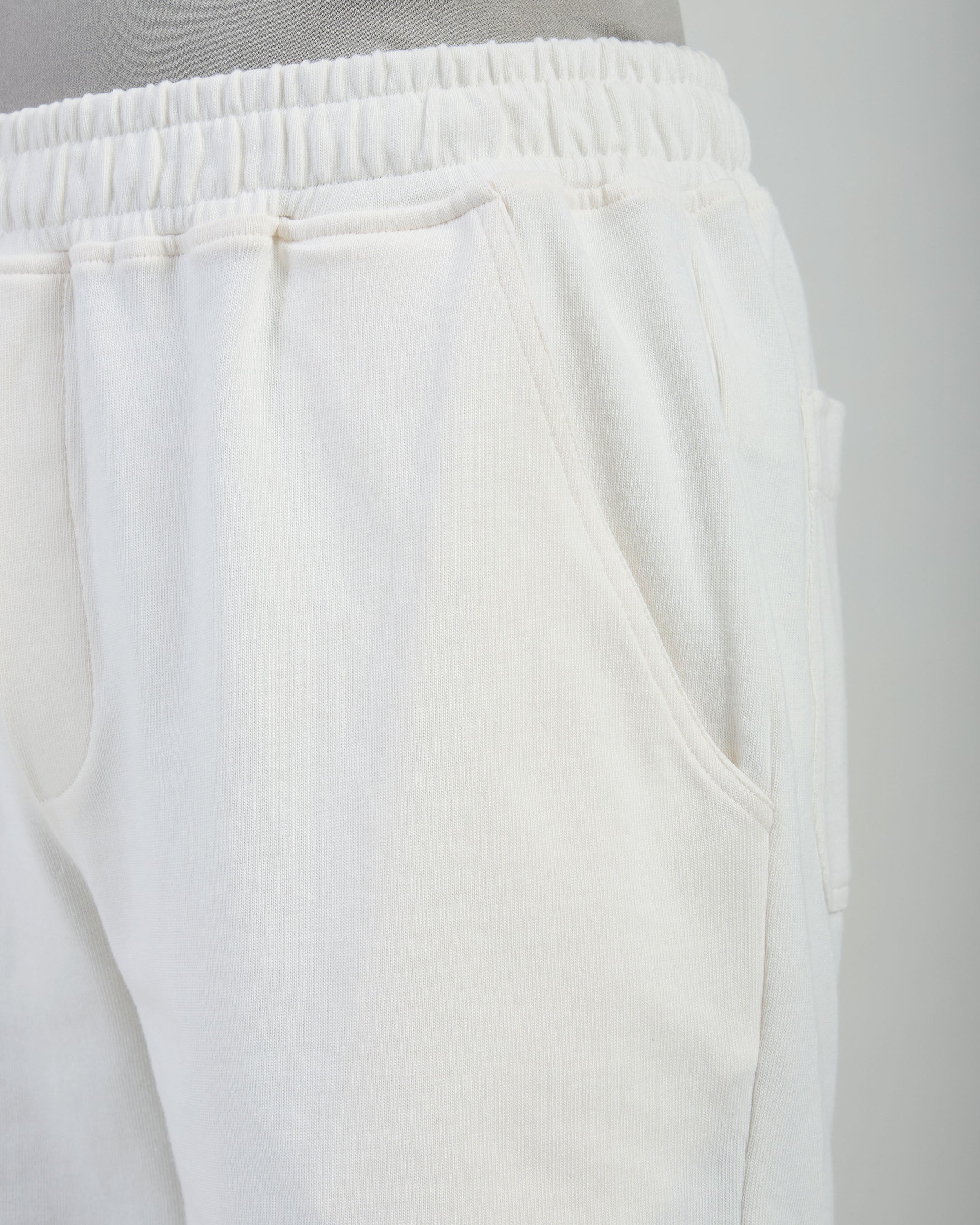 COTTON BERMUDA SHORTS - 7