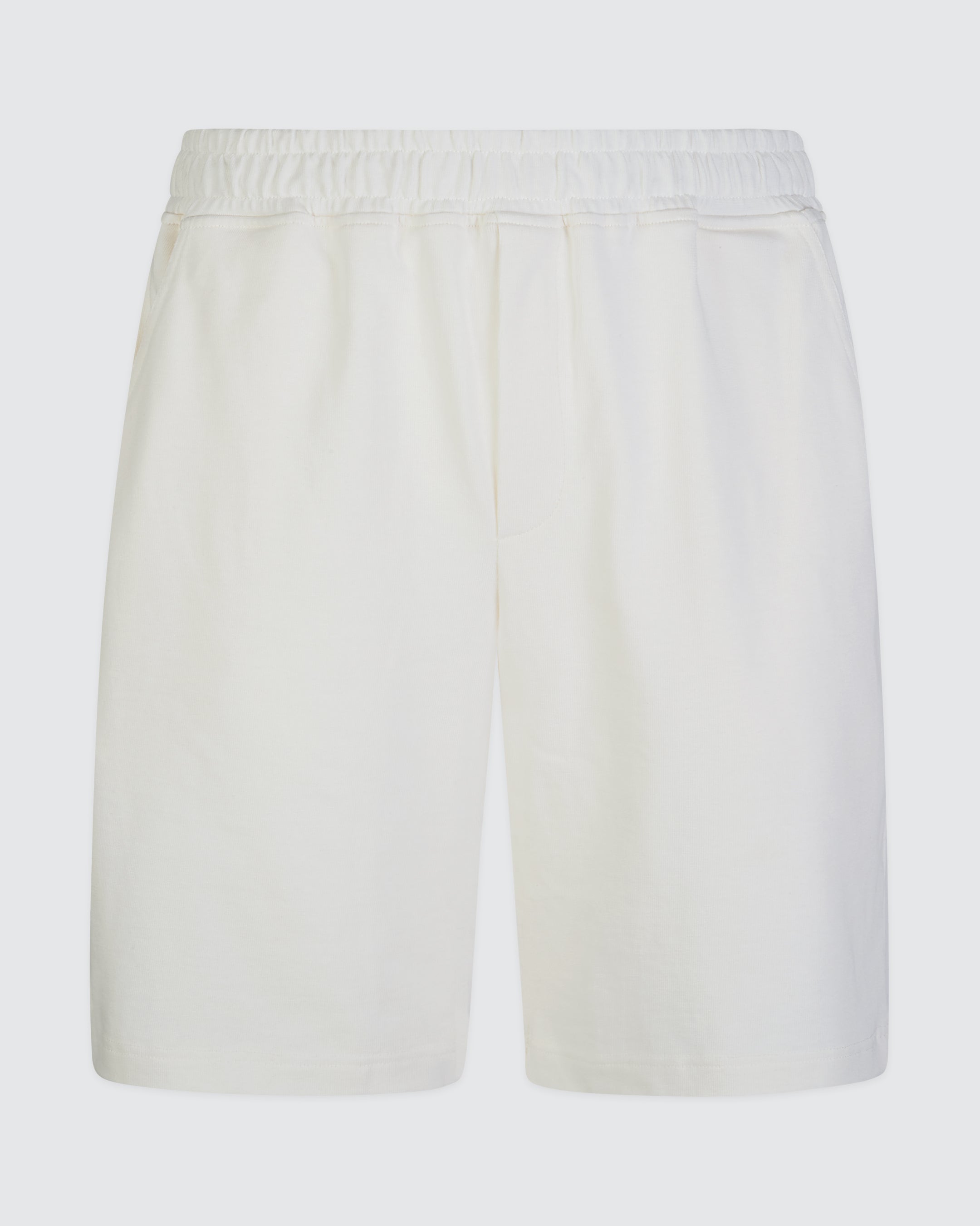 COTTON BERMUDA SHORTS - 8