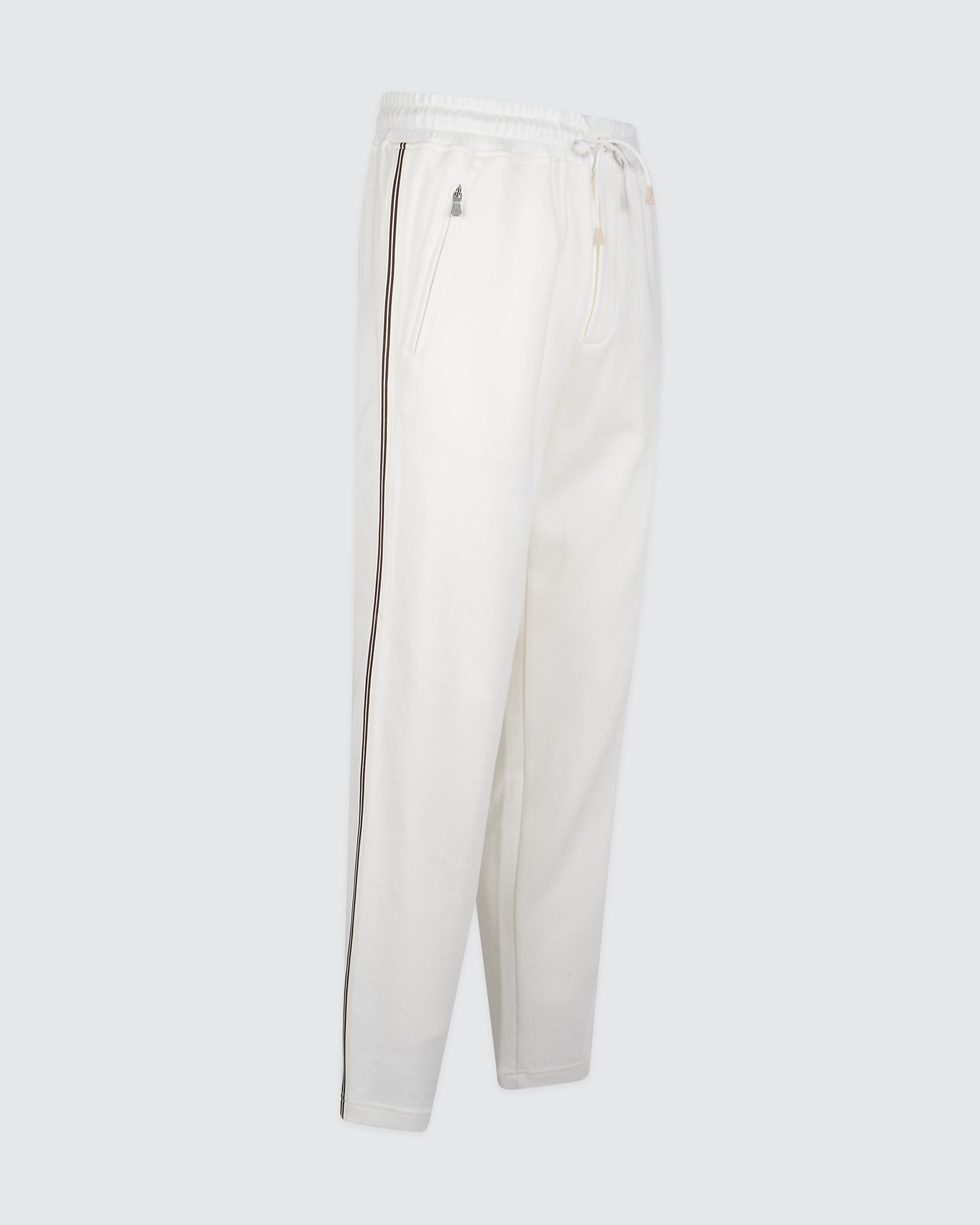 GIZA COTTON TROUSERS