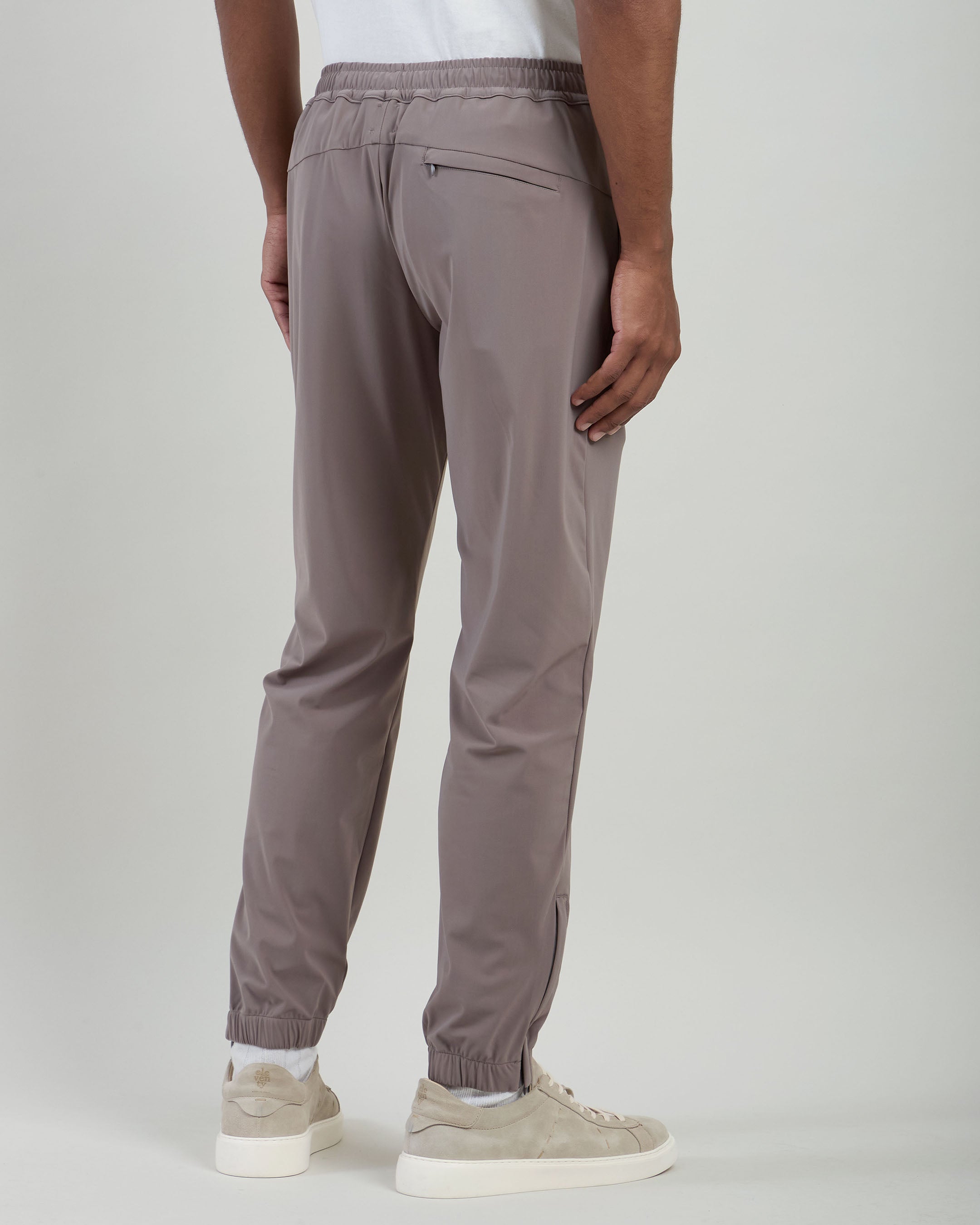 PANTALONE TESSUTO TECNICO alternative