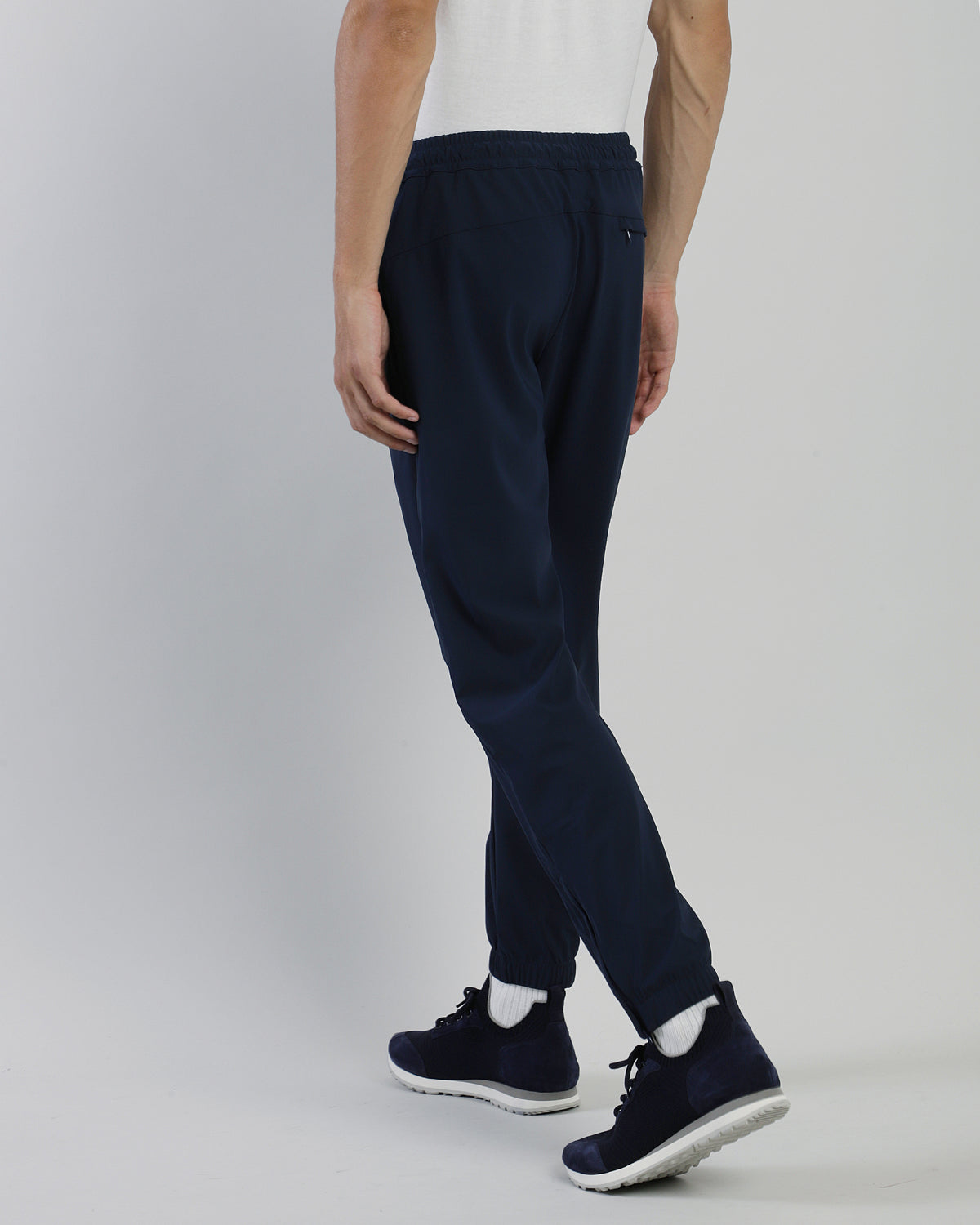PANTALONE TESSUTO TECNICO - 6
