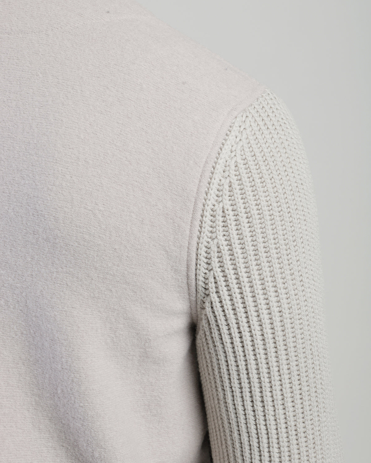 WOOL JACKET