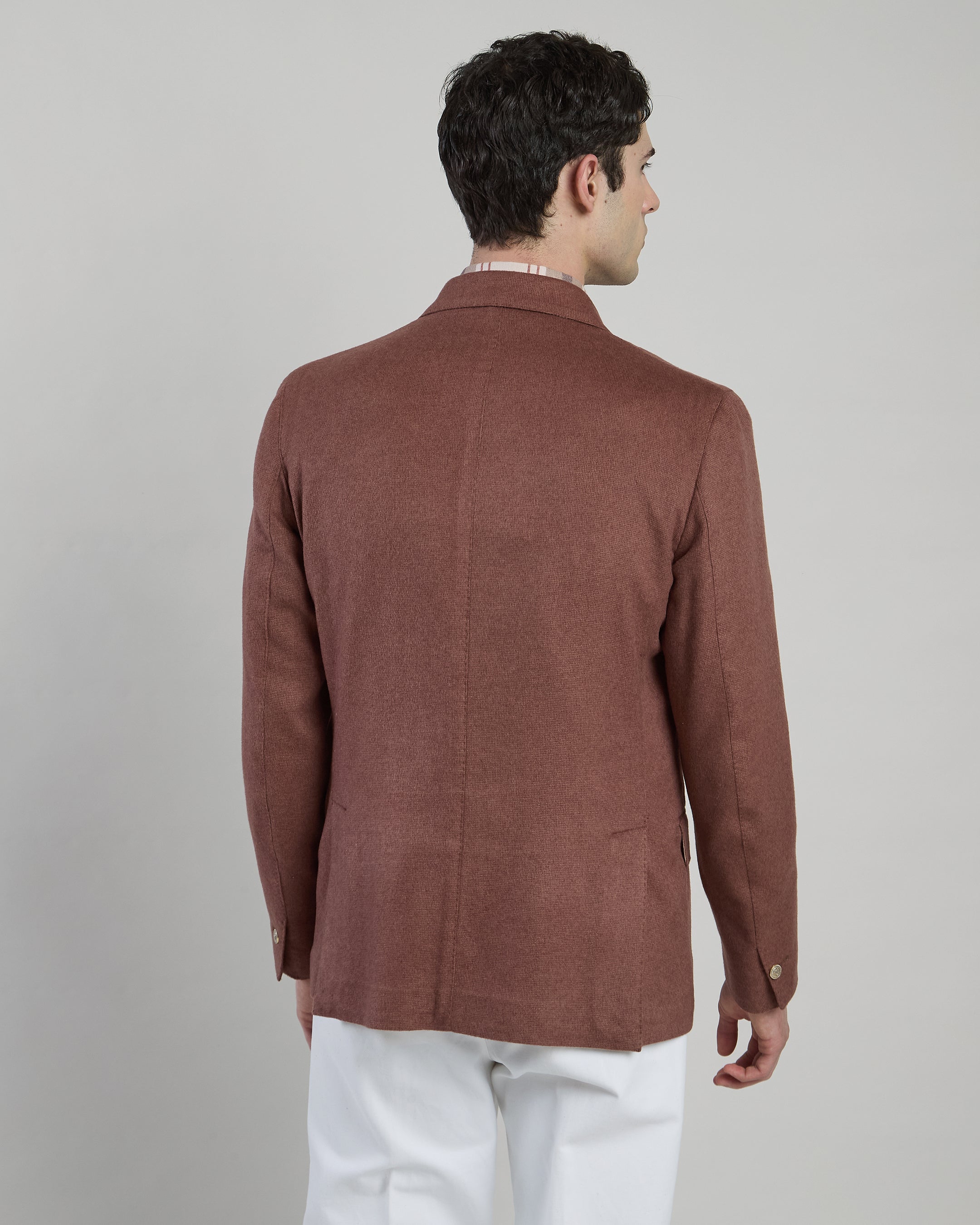 GIACCA DOPPIOPETTO CASHMERE SETA alternative