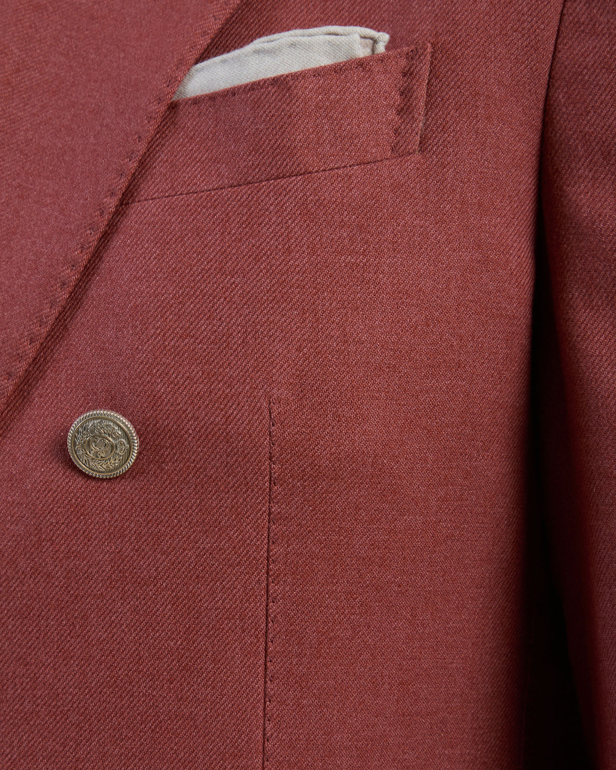 GIACCA DOPPIOPETTO SETA CASHMERE - 4