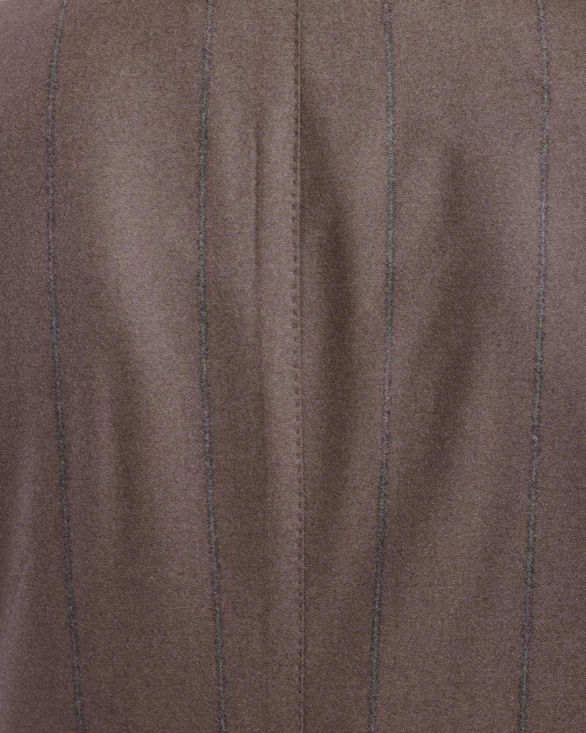 GIACCA MONOPETTO LANA SETA CASHMERE - 5