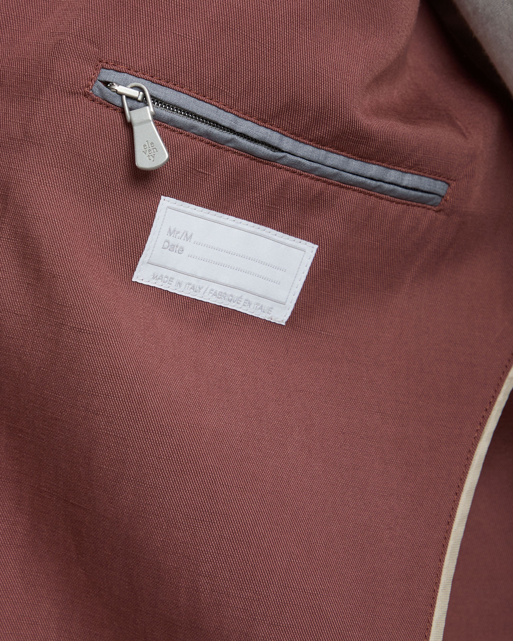 GIACCA-CAMICIA LYOCELL E LINO