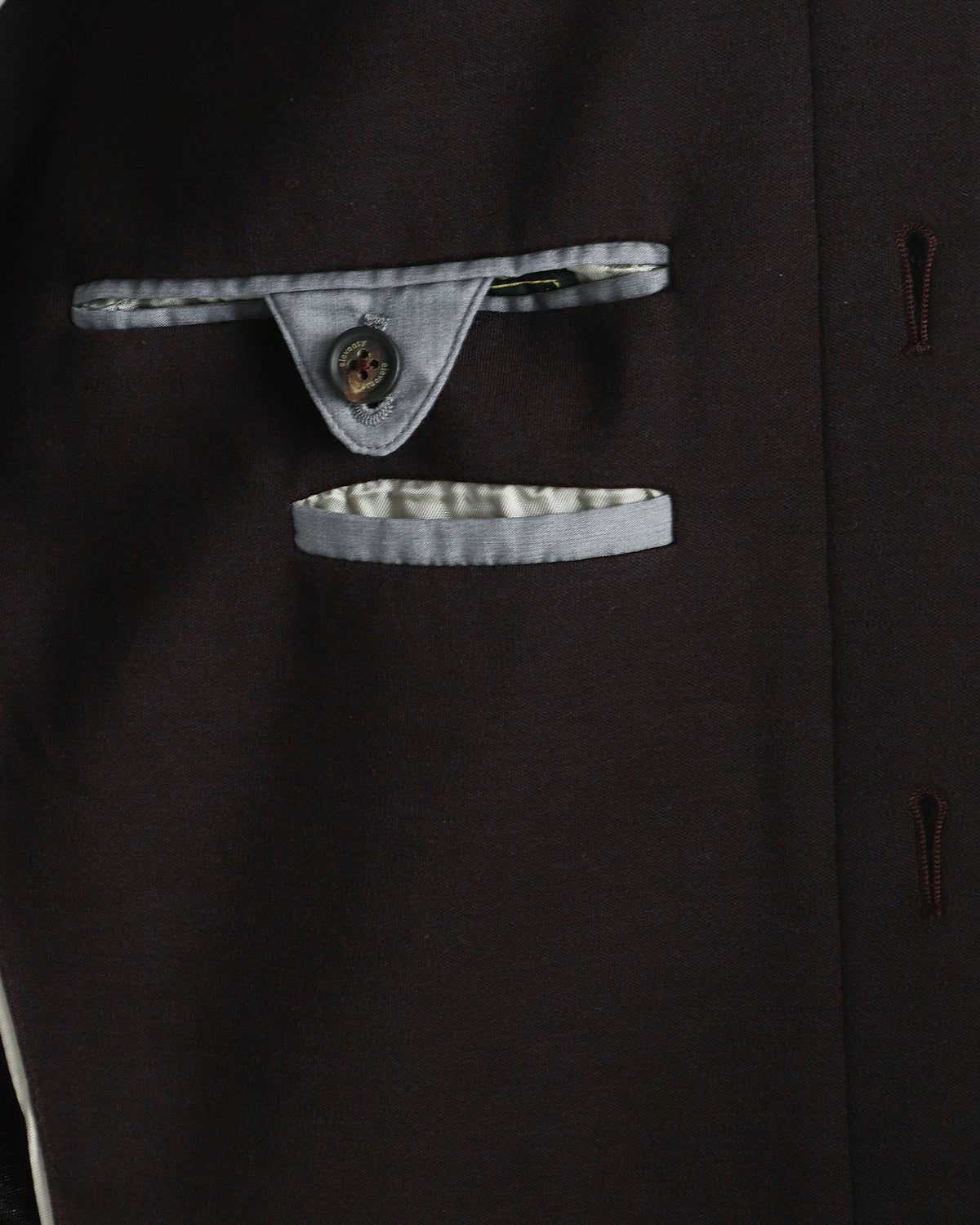 GIACCA-CAMICIA LANA INTERLOCK - 6