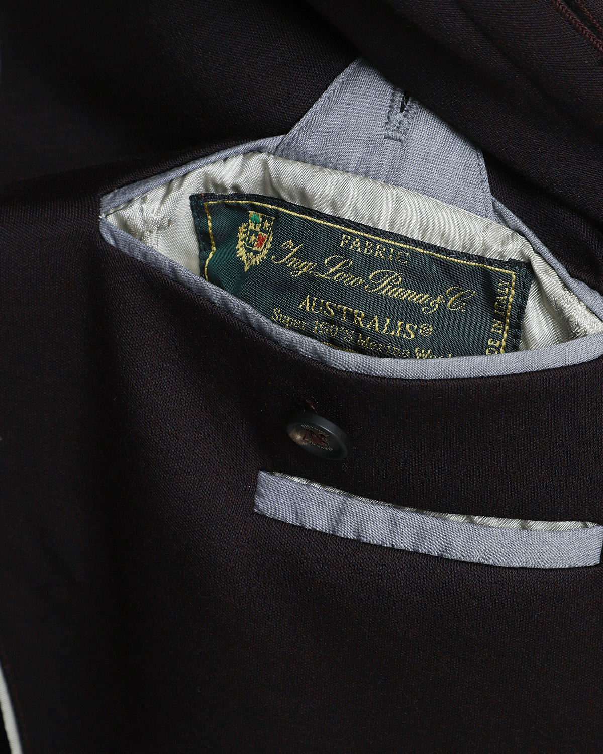GIACCA-CAMICIA LANA INTERLOCK - 7