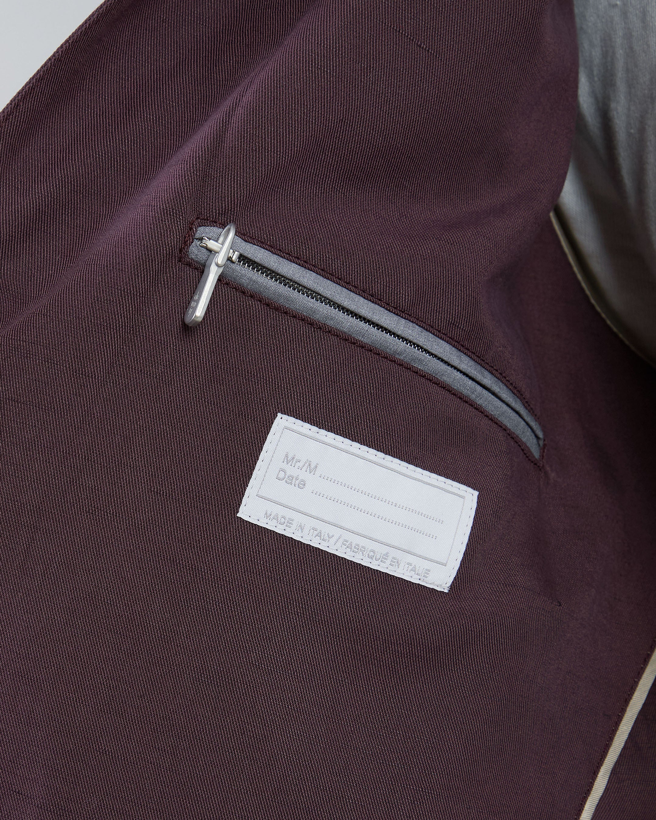 GIACCA-CAMICIA LYOCELL E LINO