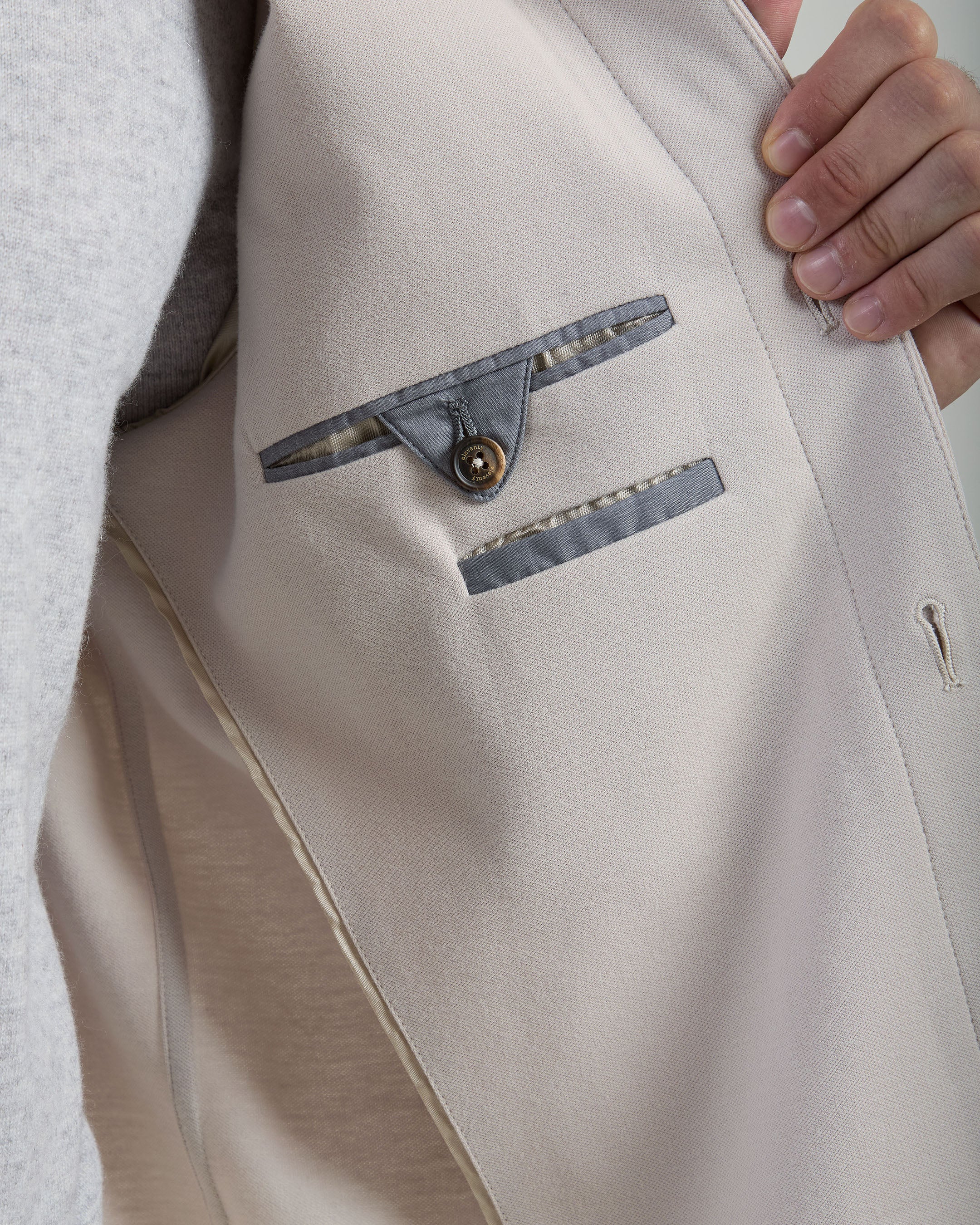 GIACCA-CAMICIA COTONE - 6