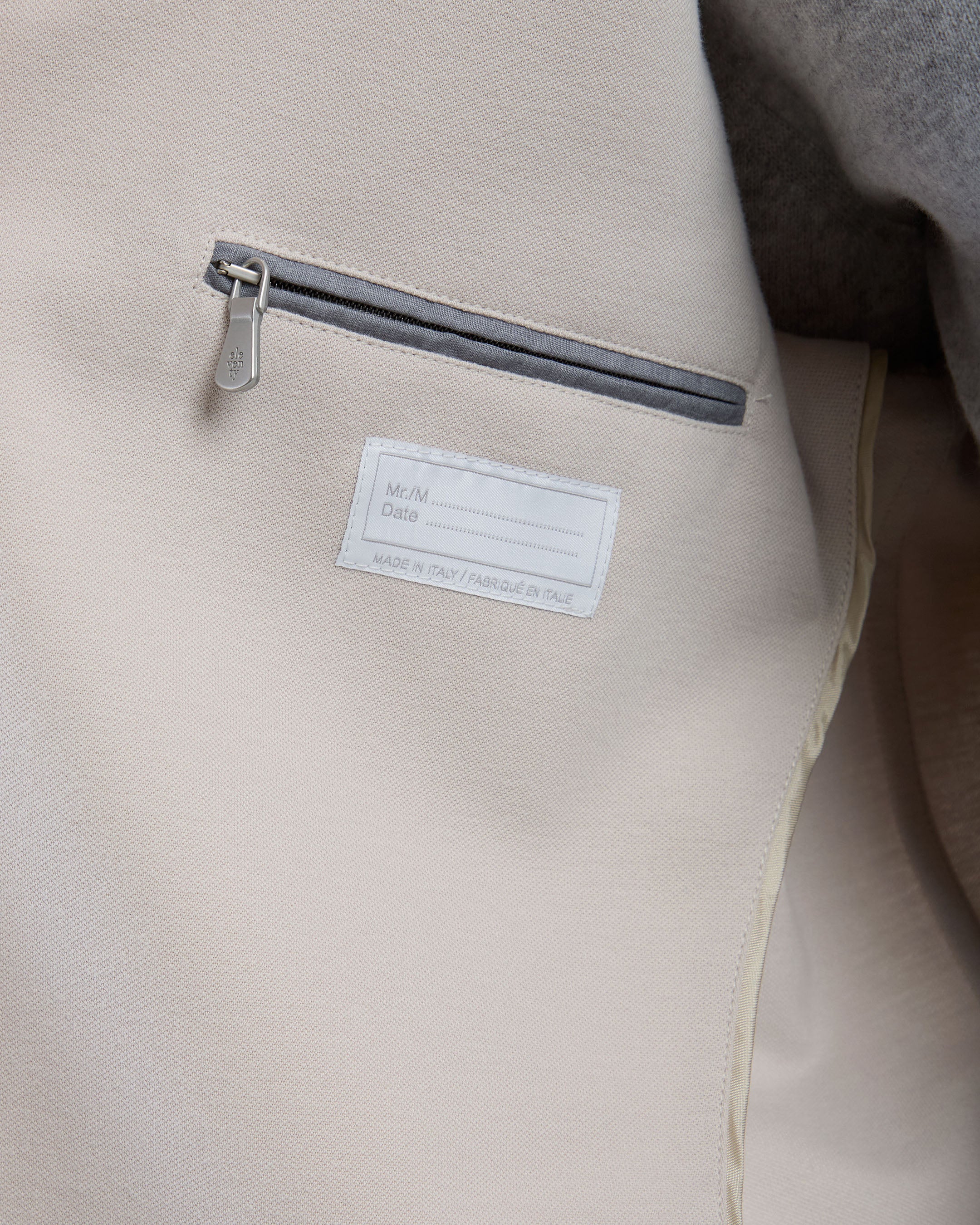 GIACCA-CAMICIA COTONE