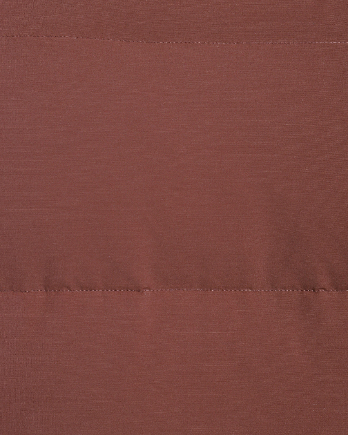 GILET IMBOTTITO LANA NYLON - 12