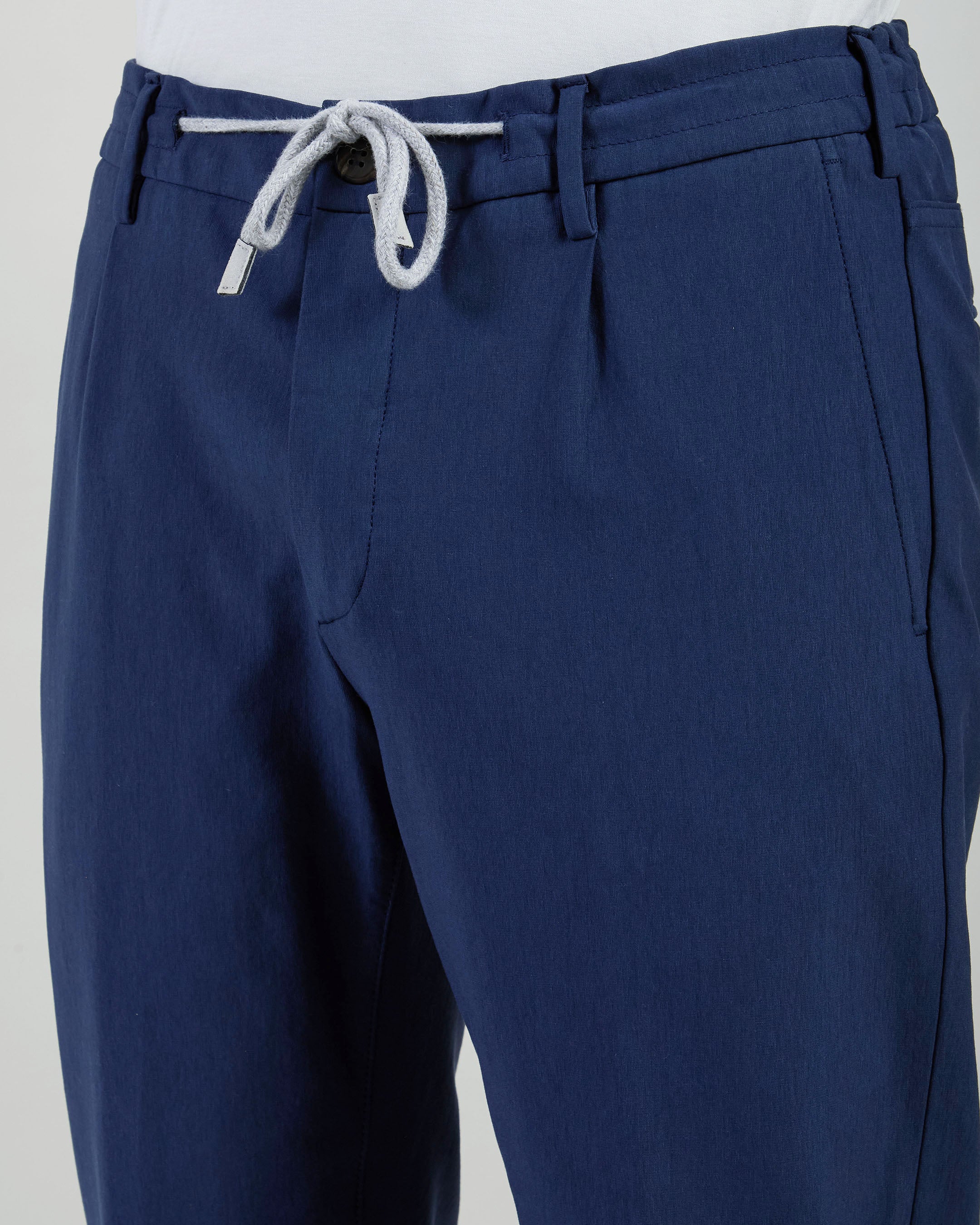 PANTALONE COTONE STRETCH