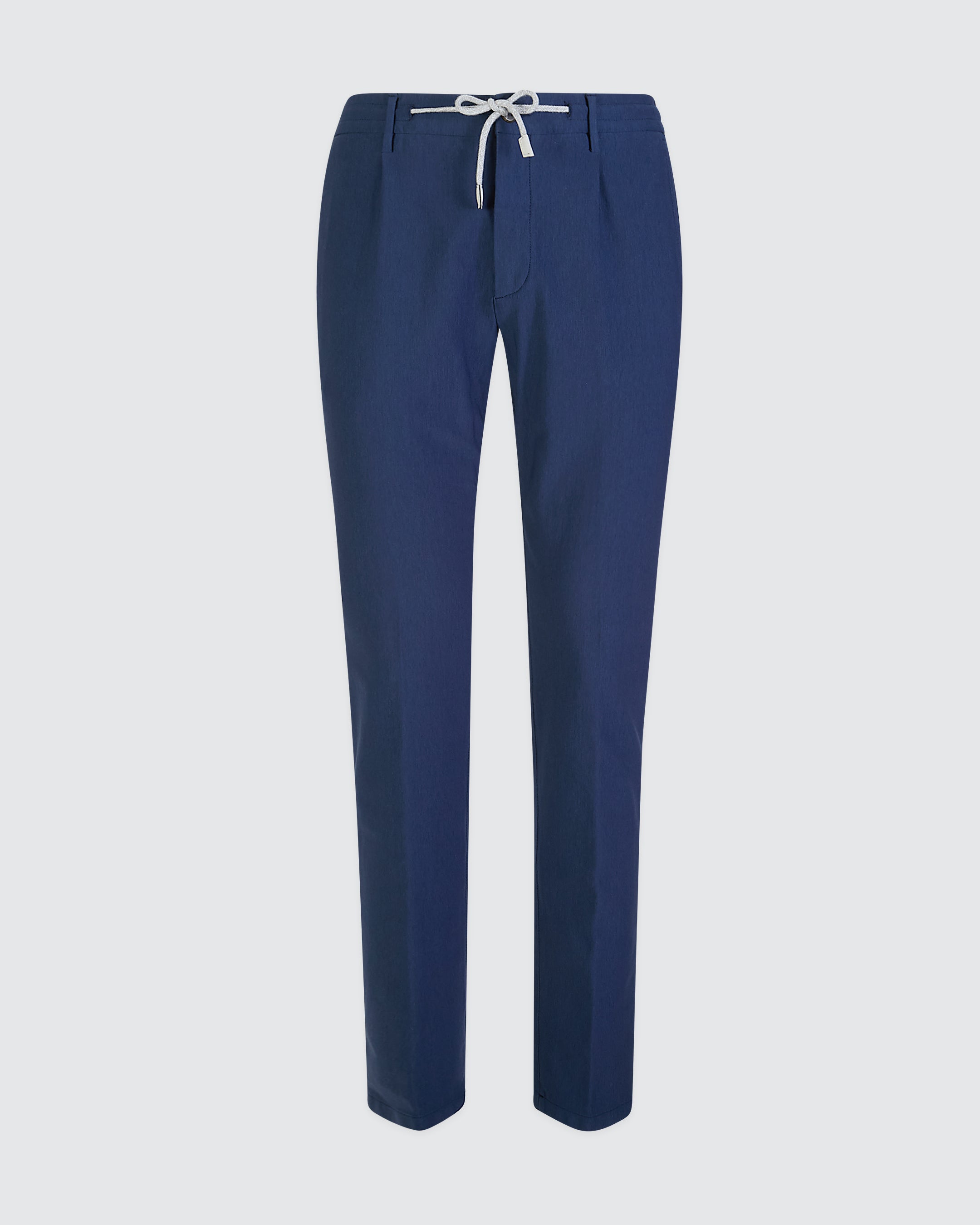 PANTALONE COTONE STRETCH - 8