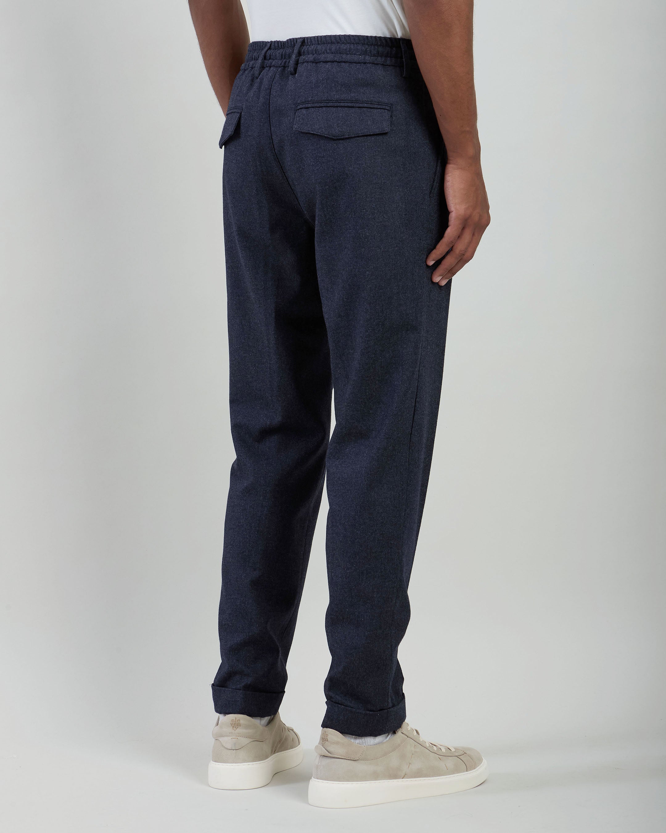 PANTALONE LANA COTONE CASHMERE alternative