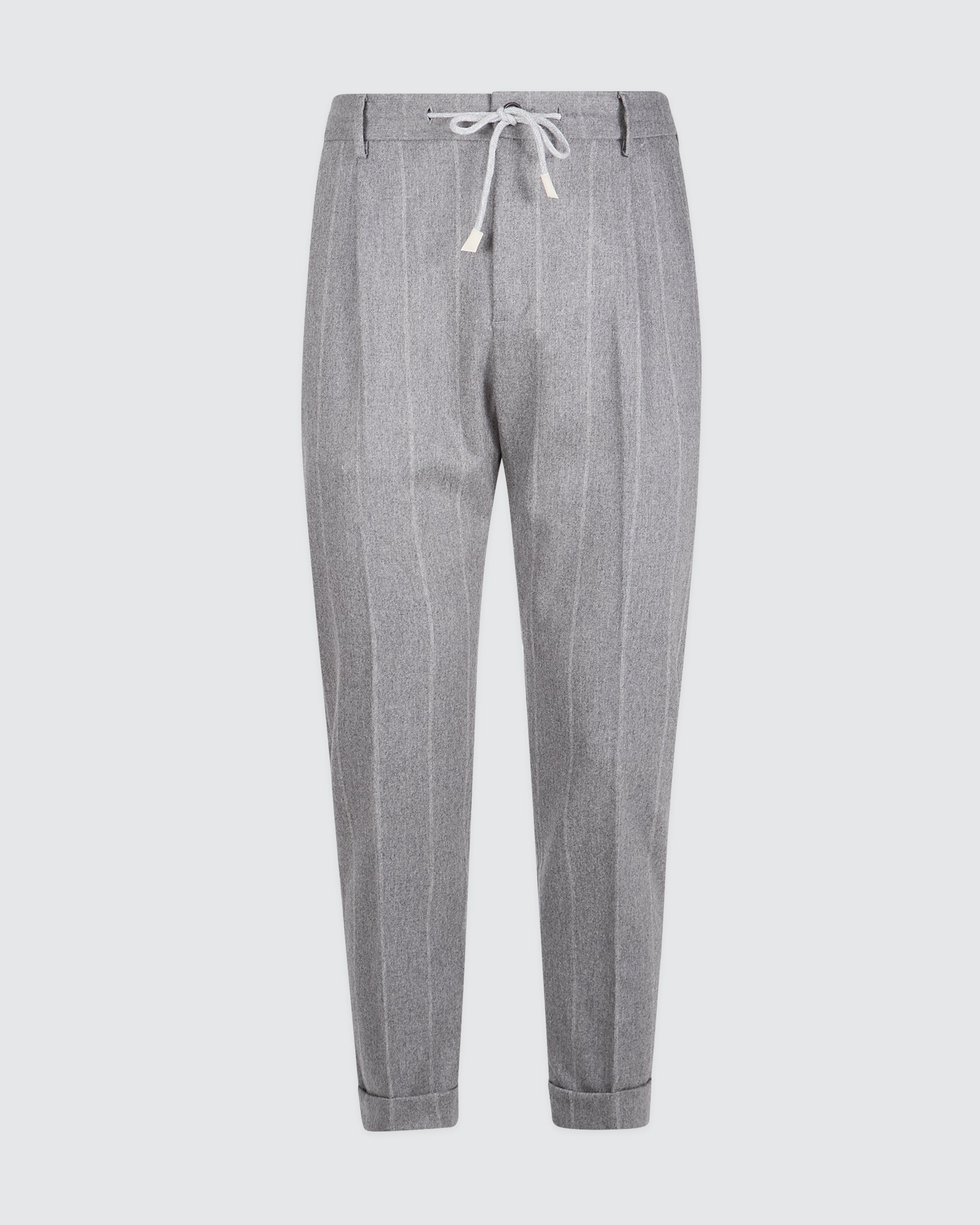 PANTALONE LANA CASHMERE
