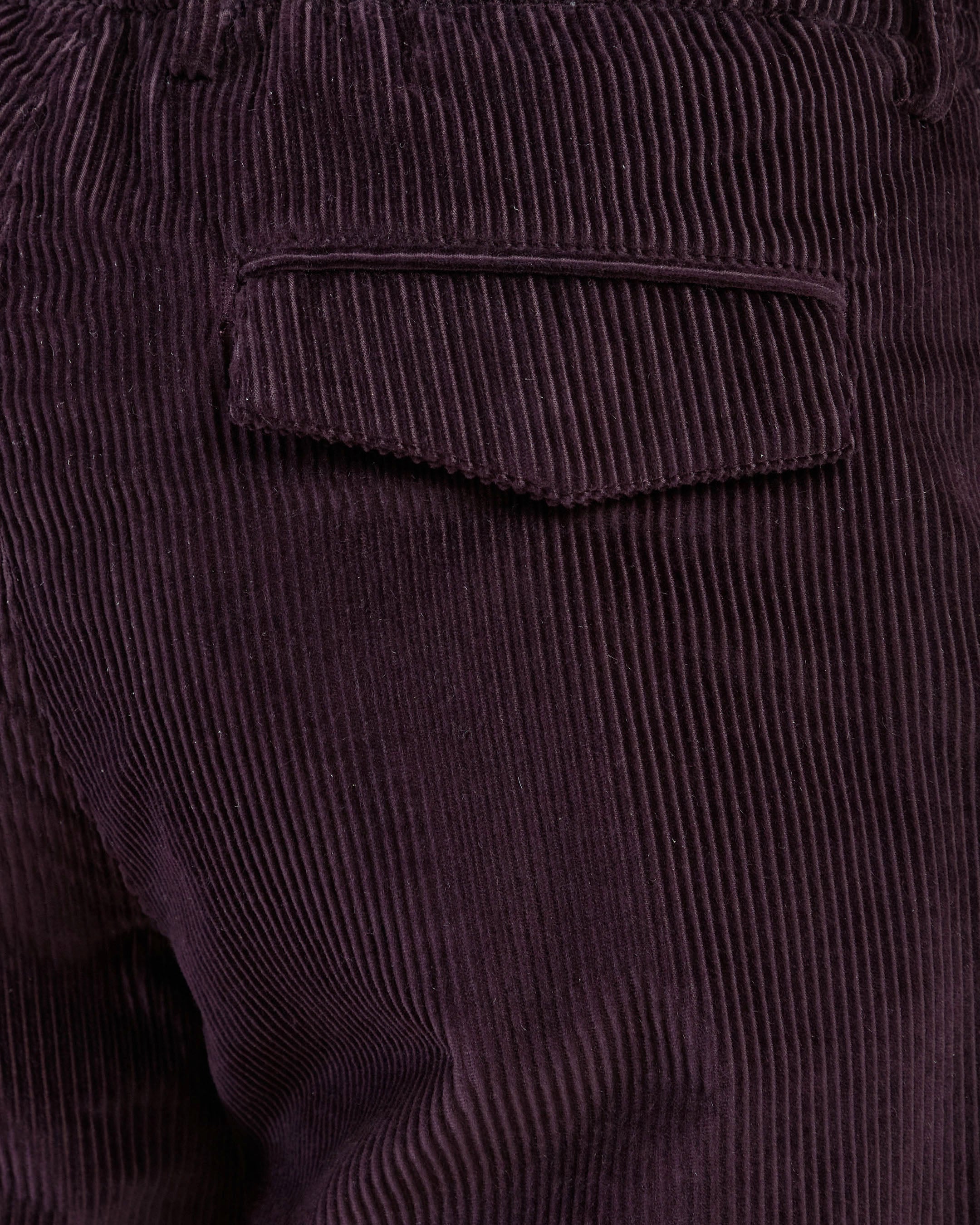 PANTALONE COTONE CASHMERE