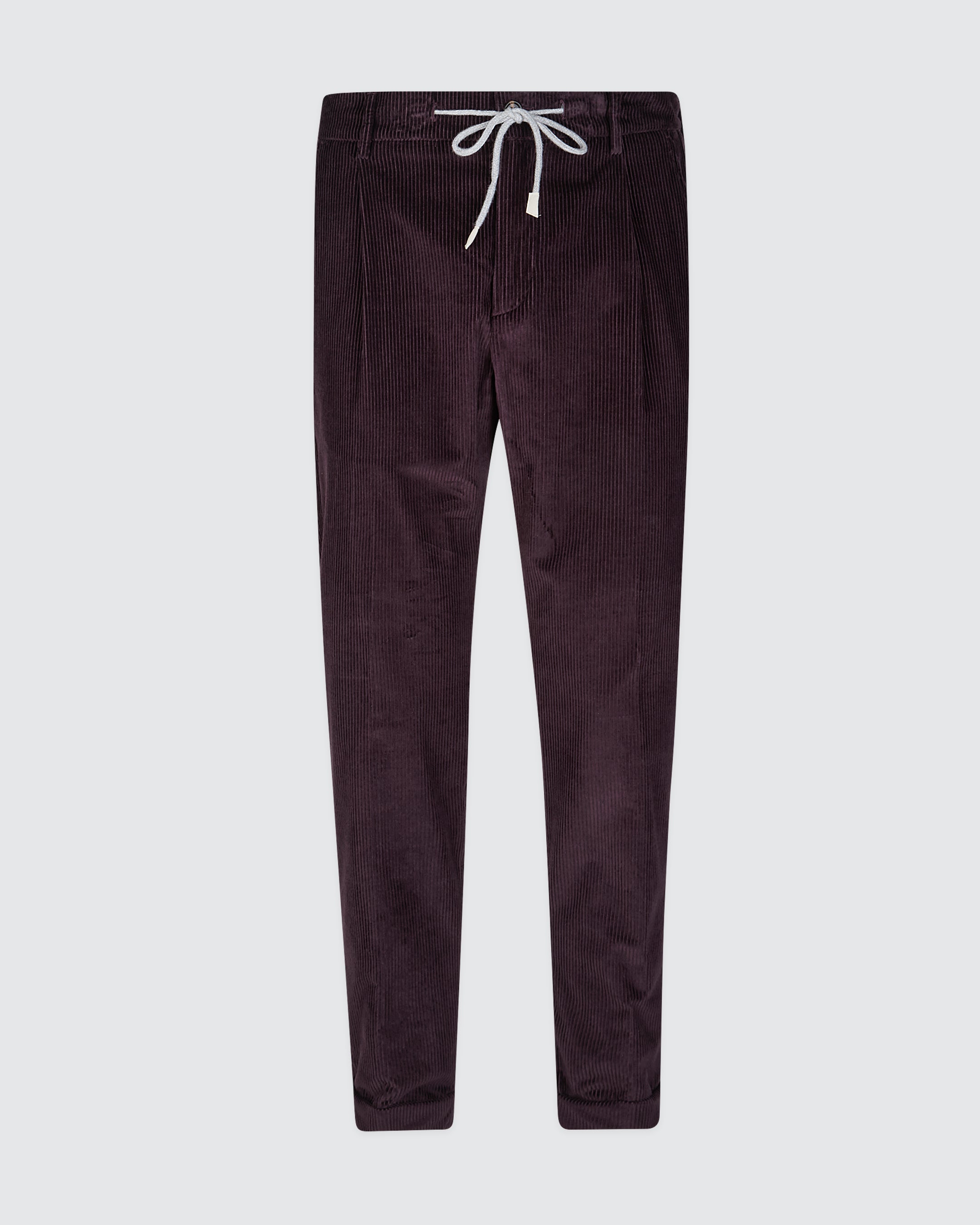 PANTALONE COTONE CASHMERE