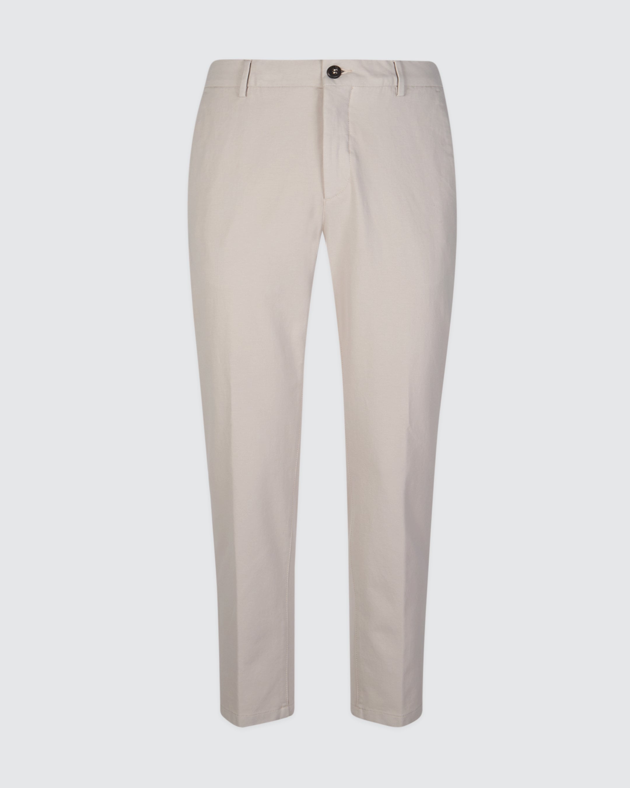 PANTALONE COTONE STRETCH - 4