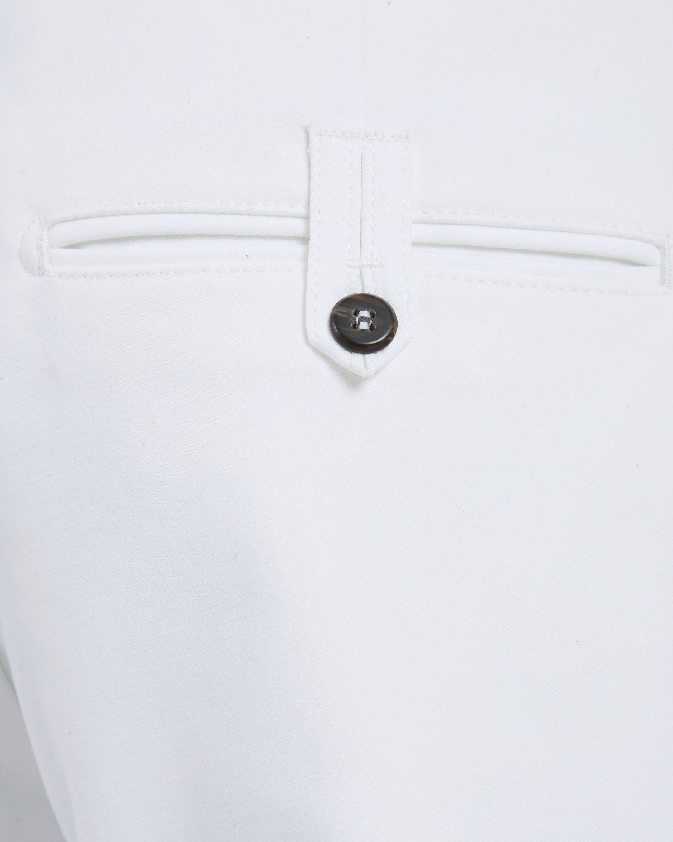 COTTON TROUSERS - 4