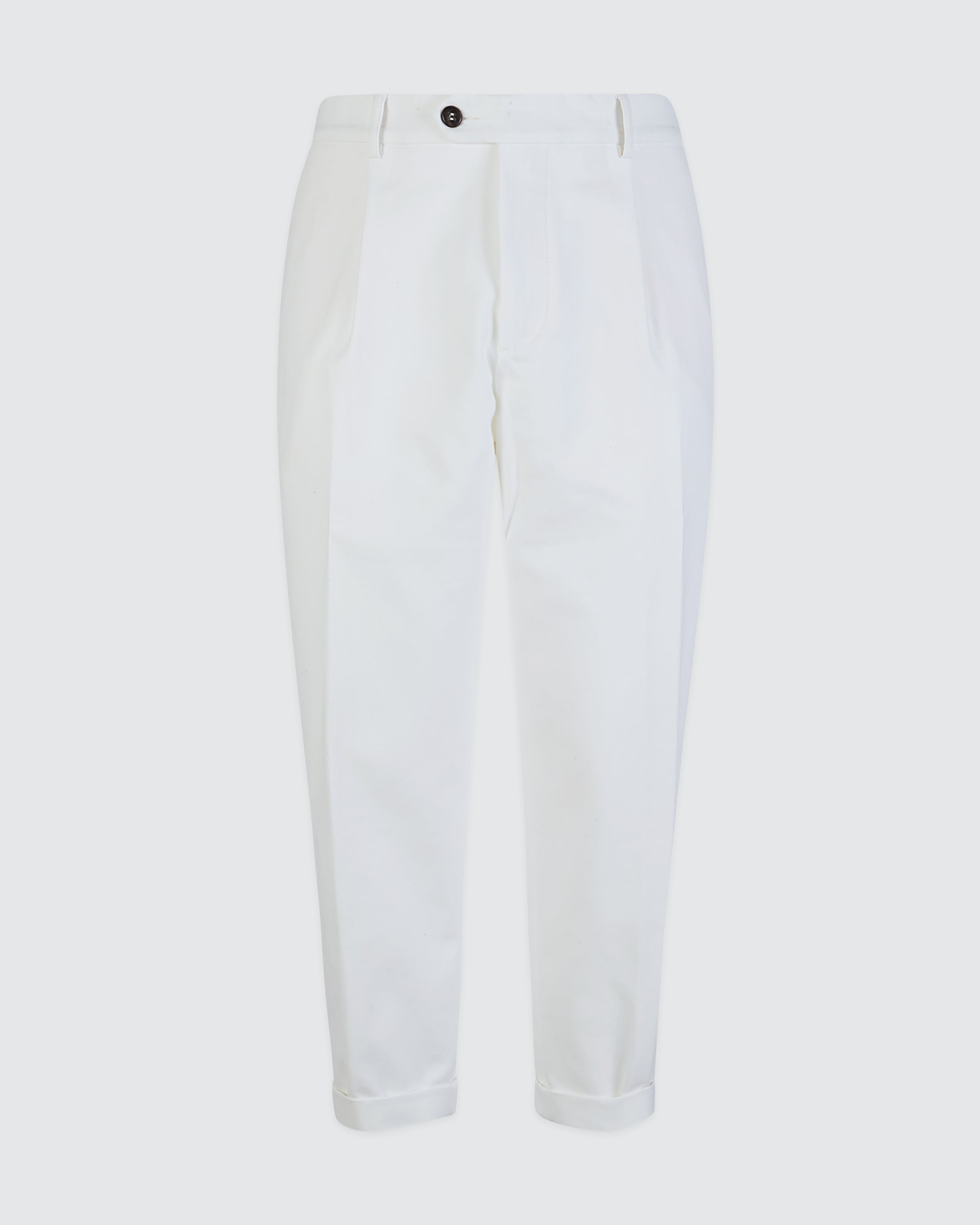 COTTON TROUSERS - 5