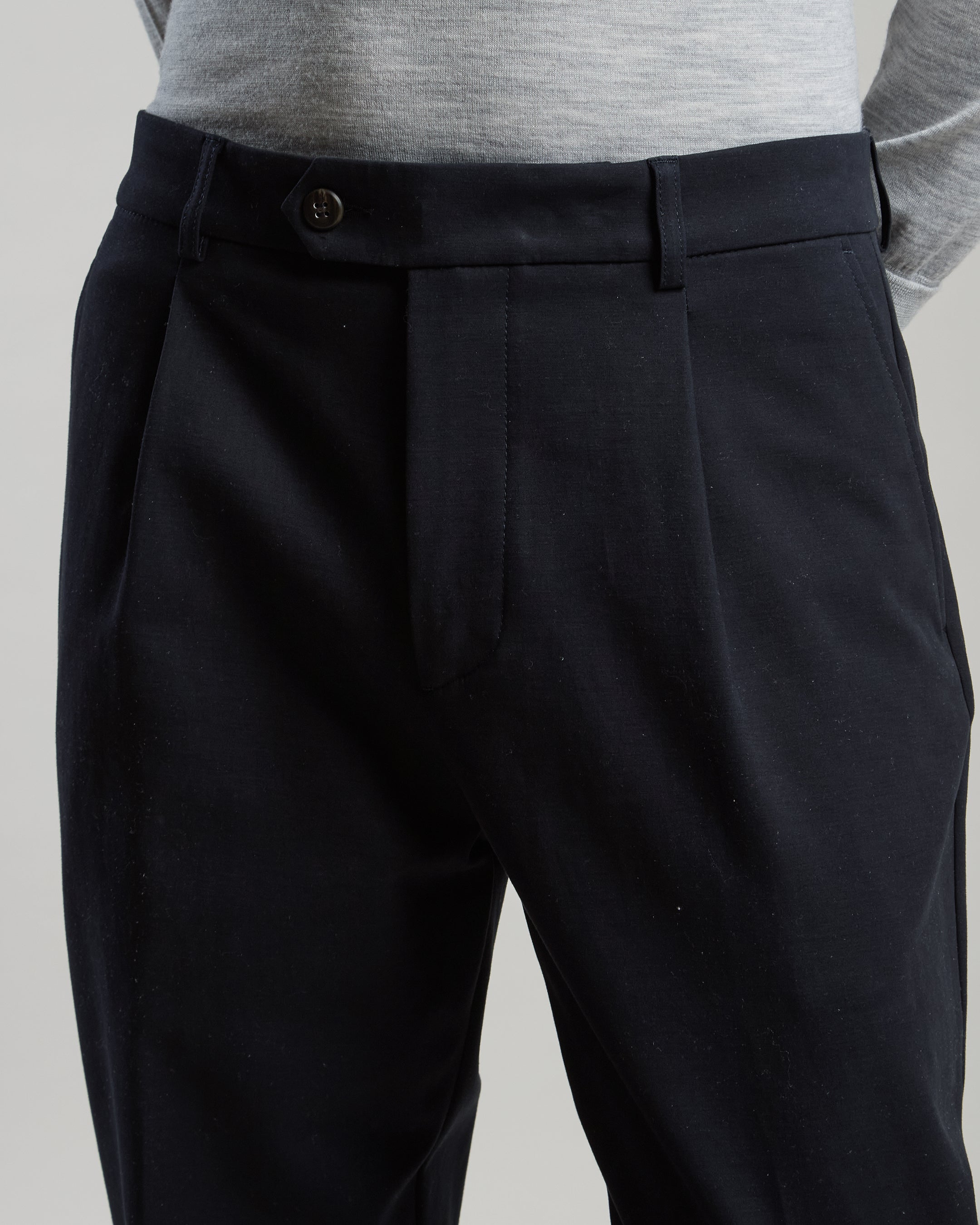 PANTALONE COTONE - 3