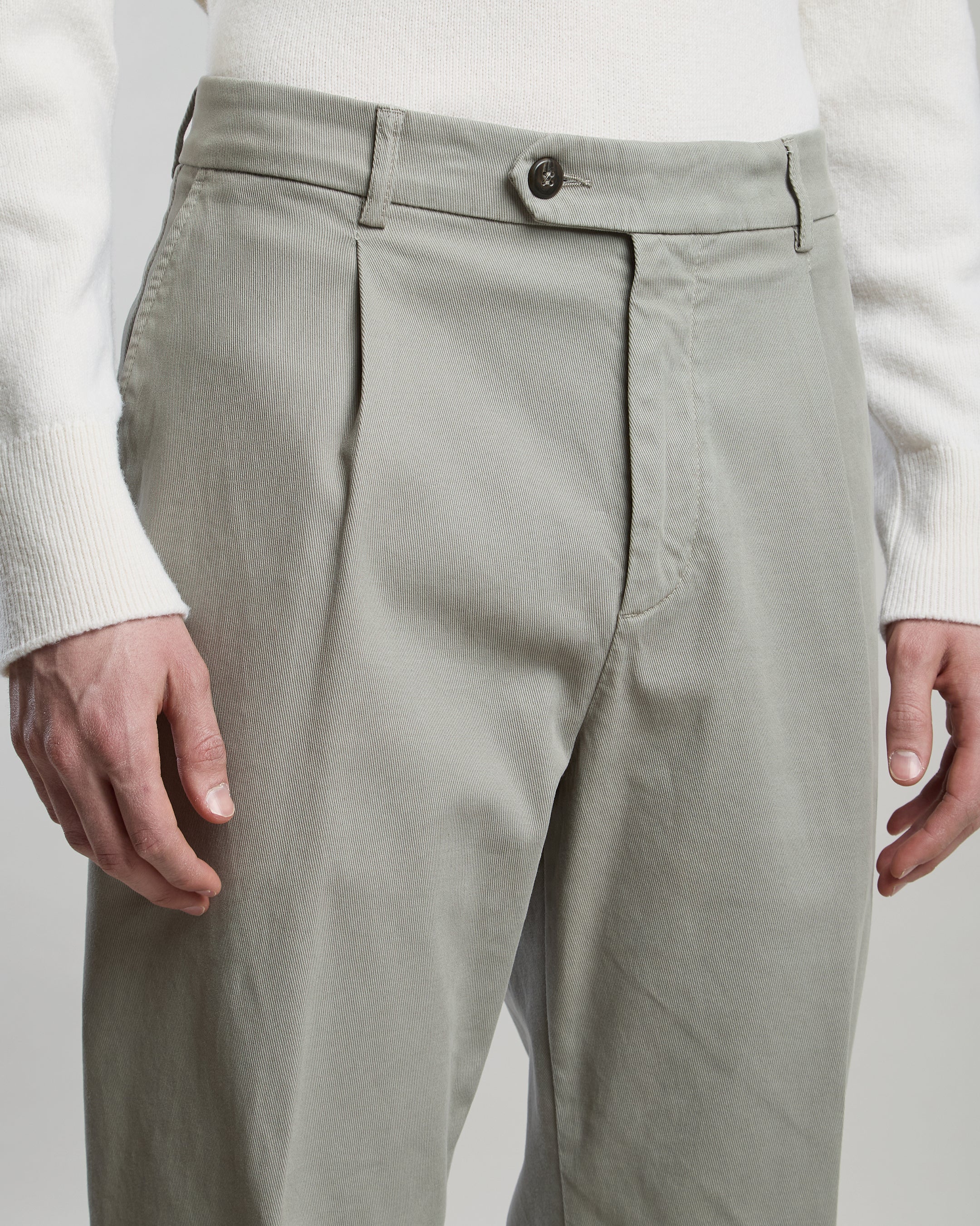 PANTALONE COTONE TENCEL