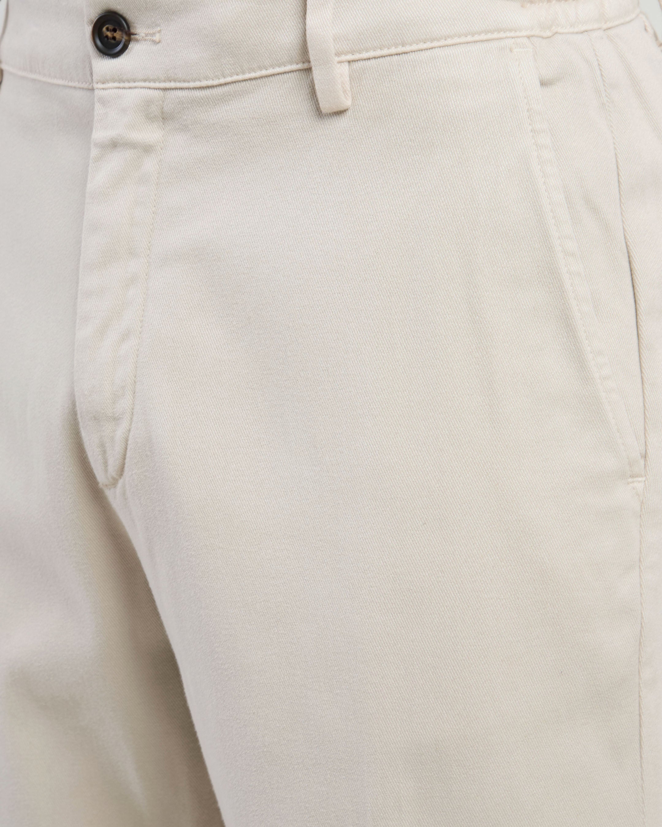 PANTALONE TENCEL COTONE STRETCH
