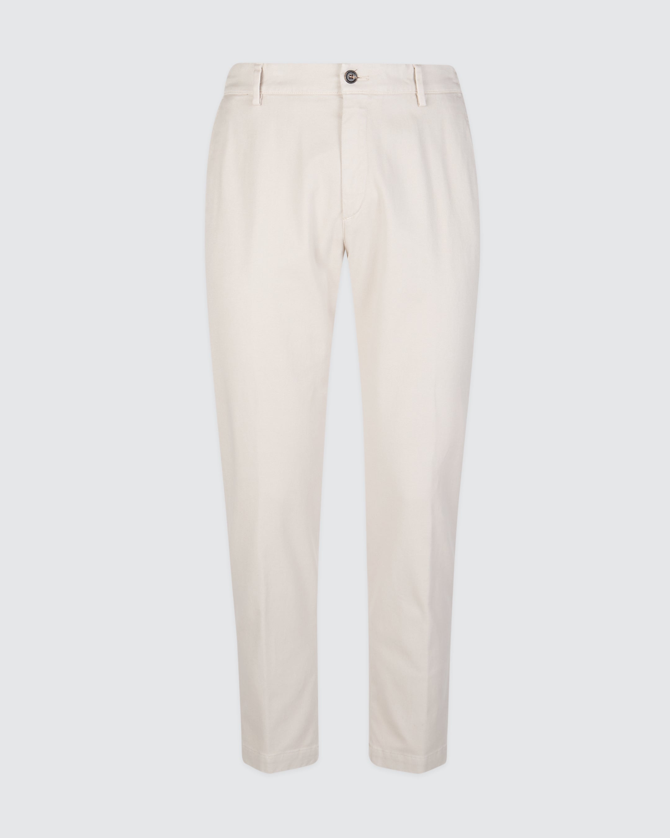 PANTALONE TENCEL COTONE STRETCH - 8