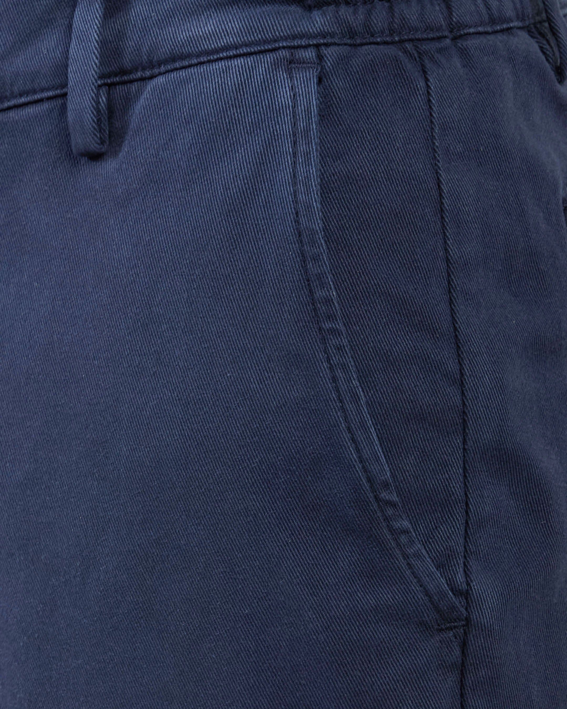 PANTALONE TENCEL COTONE STRETCH - 3