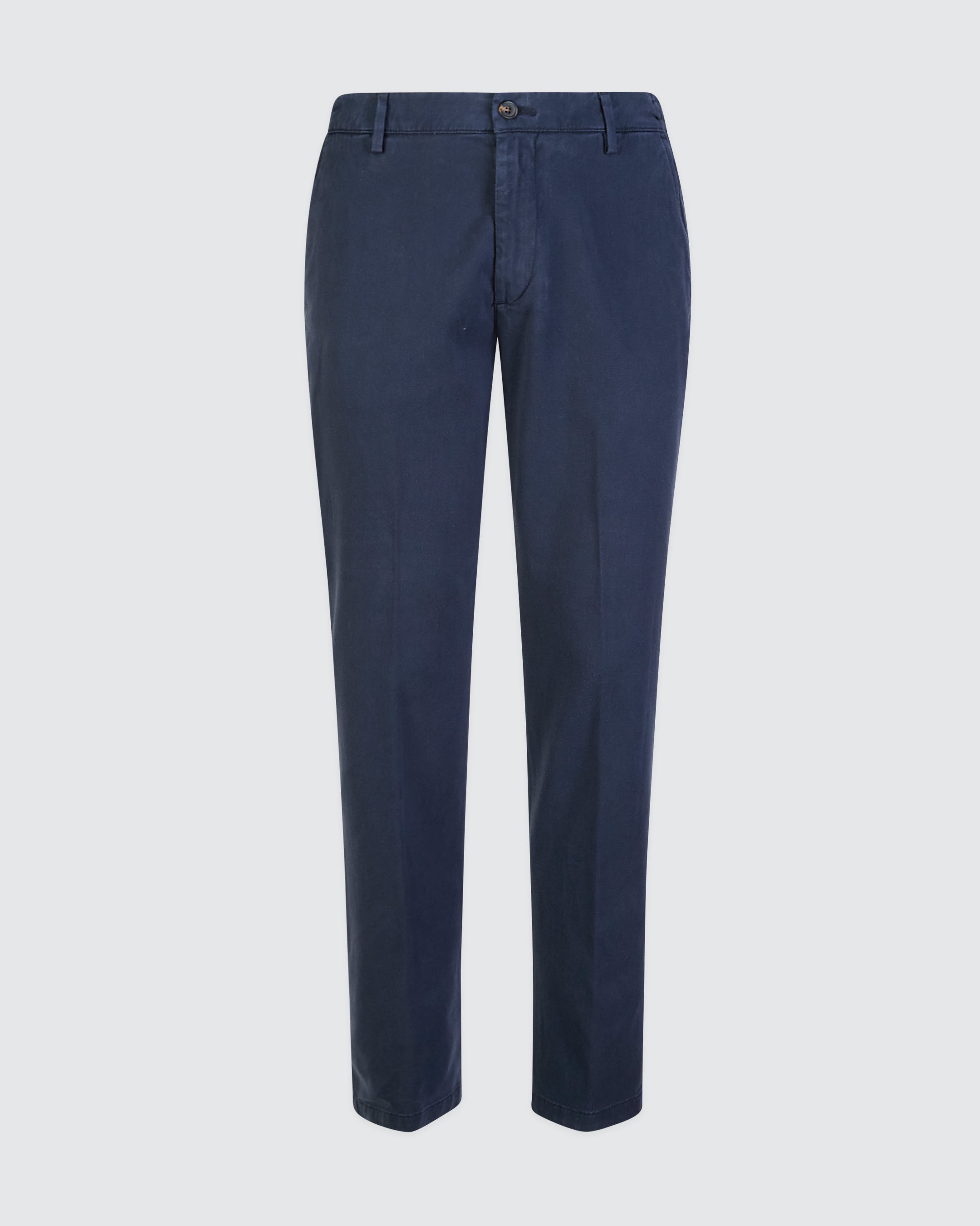 PANTALONE TENCEL COTONE STRETCH - 4
