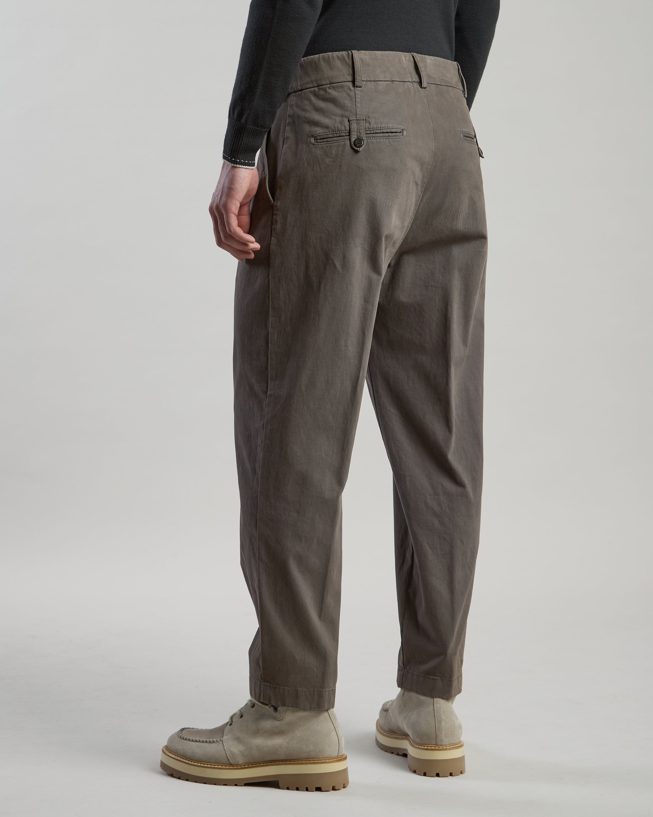 PANTALONE COTONE