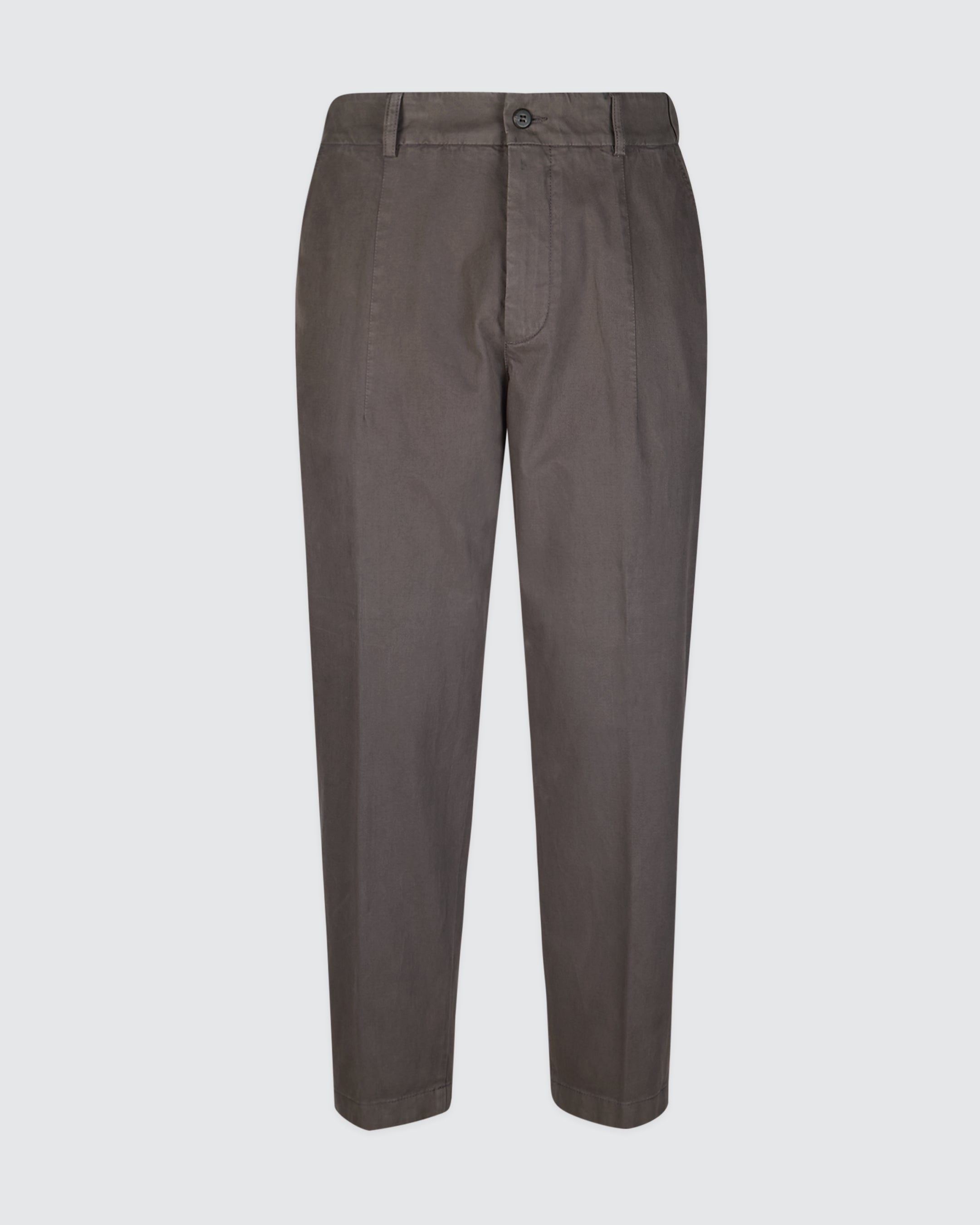 PANTALONE COTONE - 5