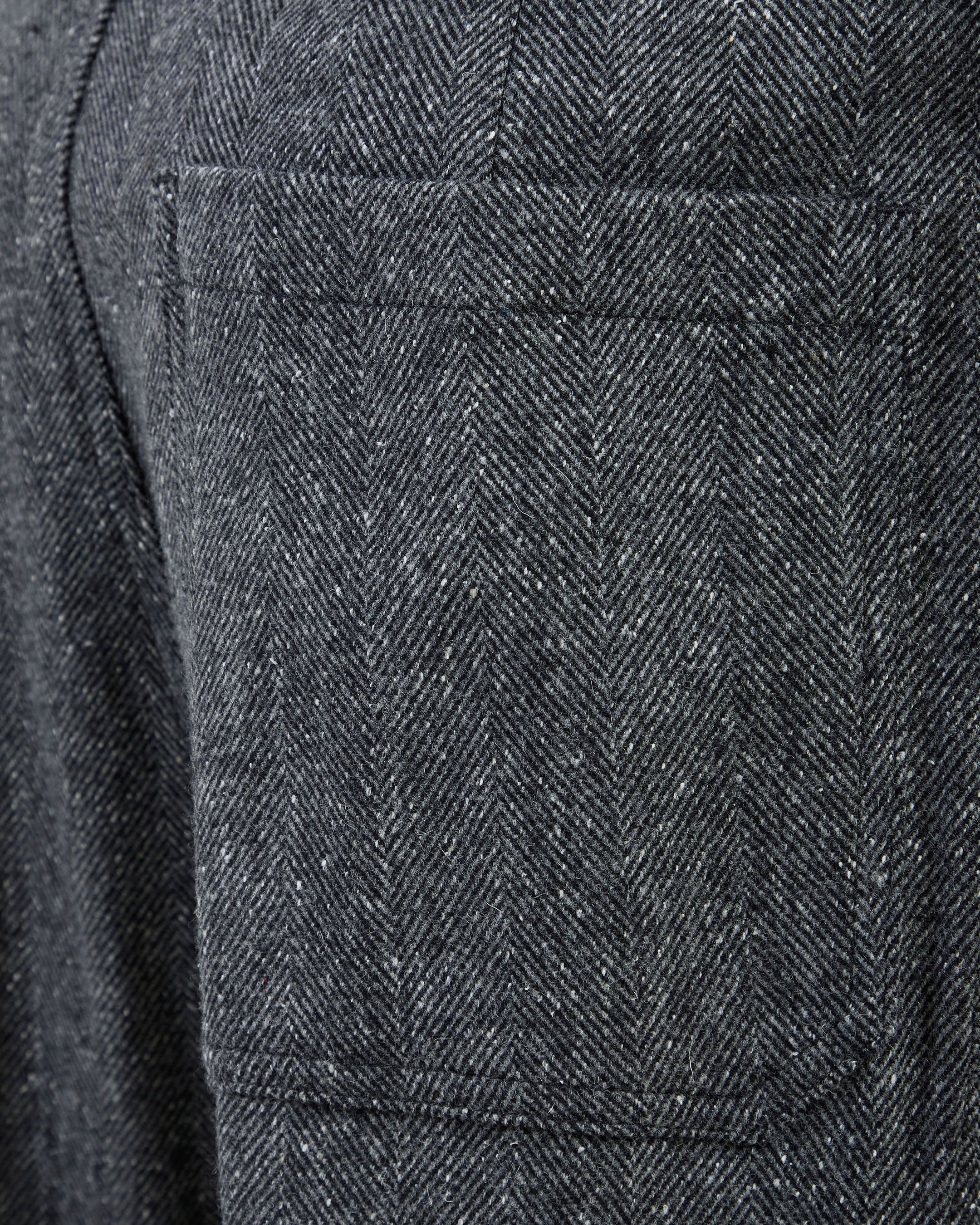 PANTALONE LANA SETA - 4