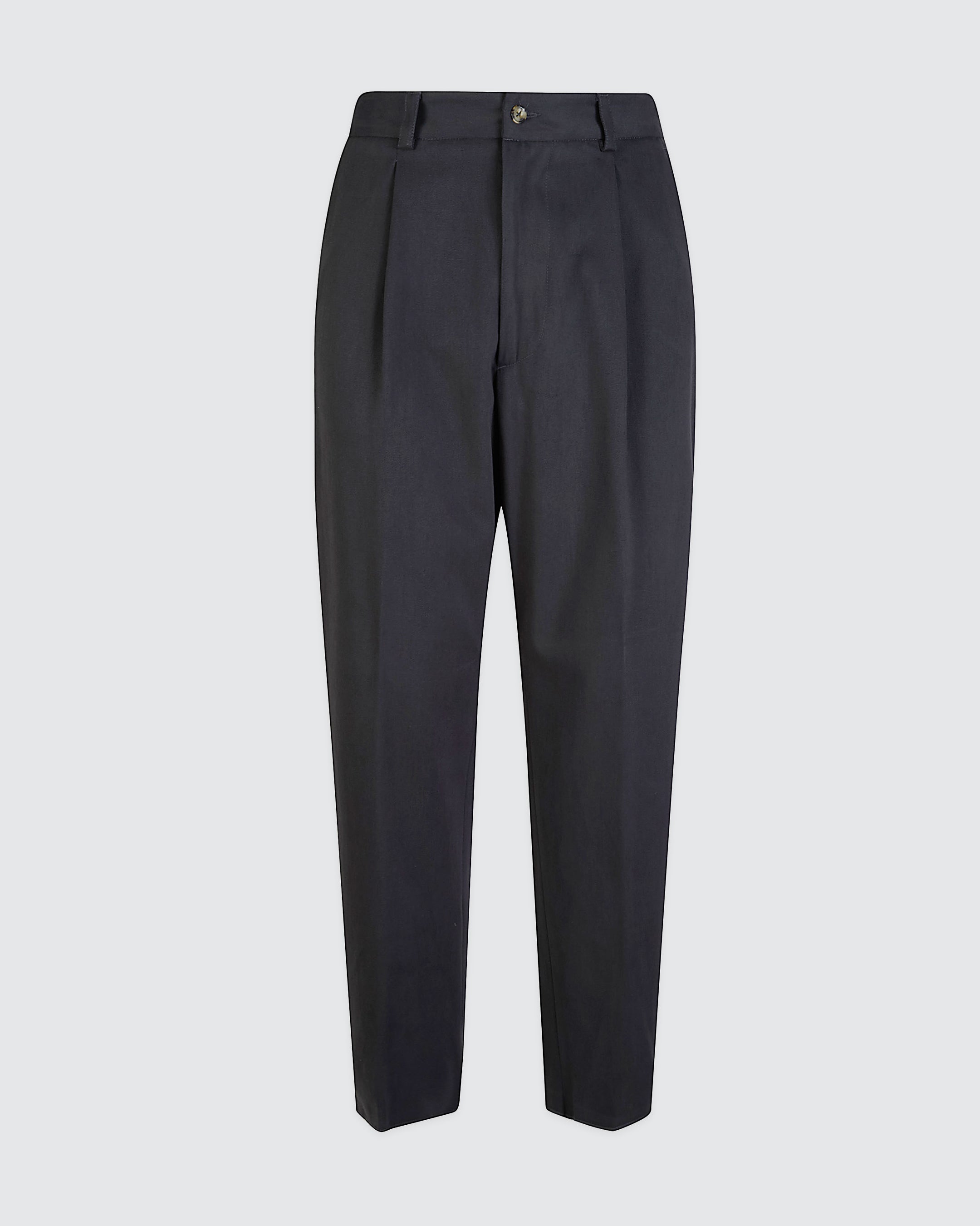 PANTALONE COTONE CASHMERE