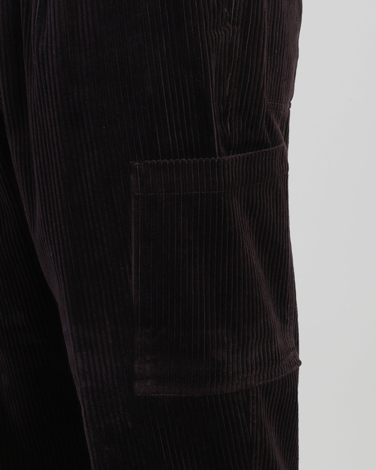 PANTALONE COTONE - 3