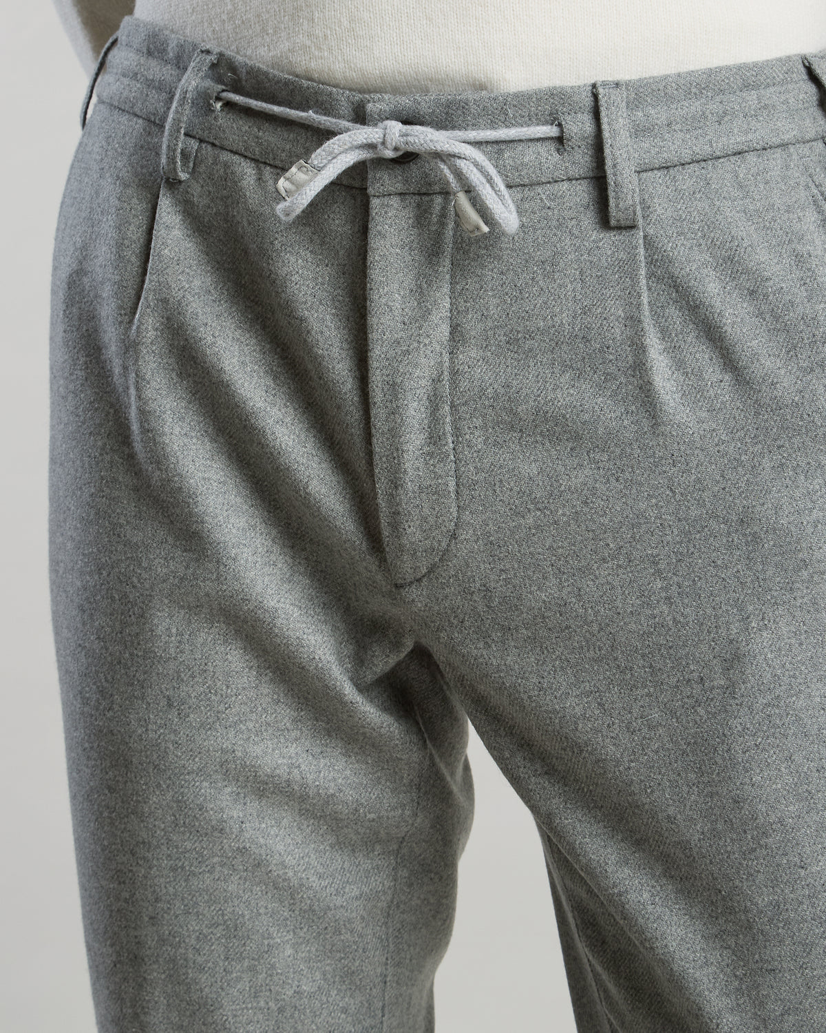 PANTALONE CASHMERE