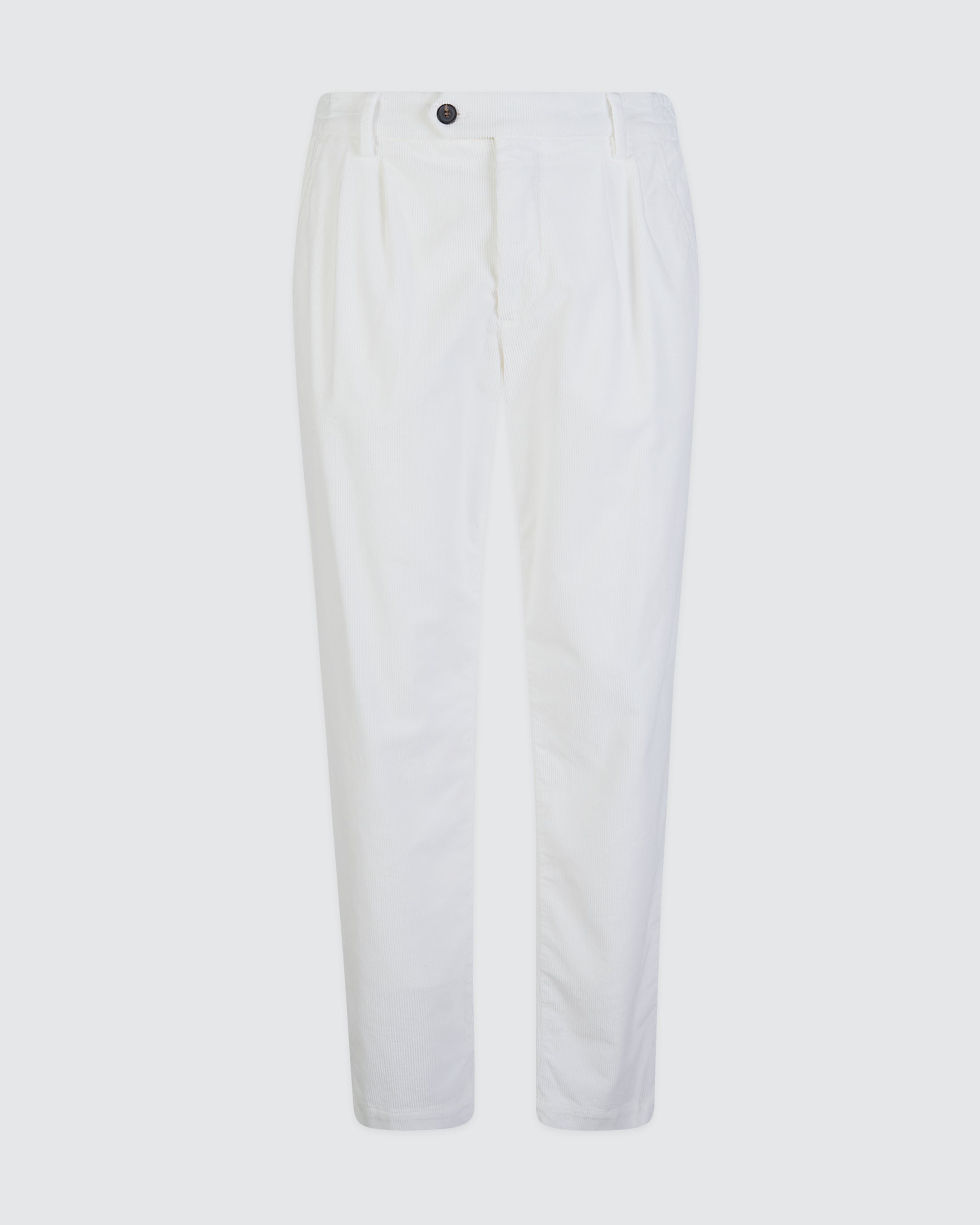 PANTALONE COTONE MODAL VELLUTO - 4