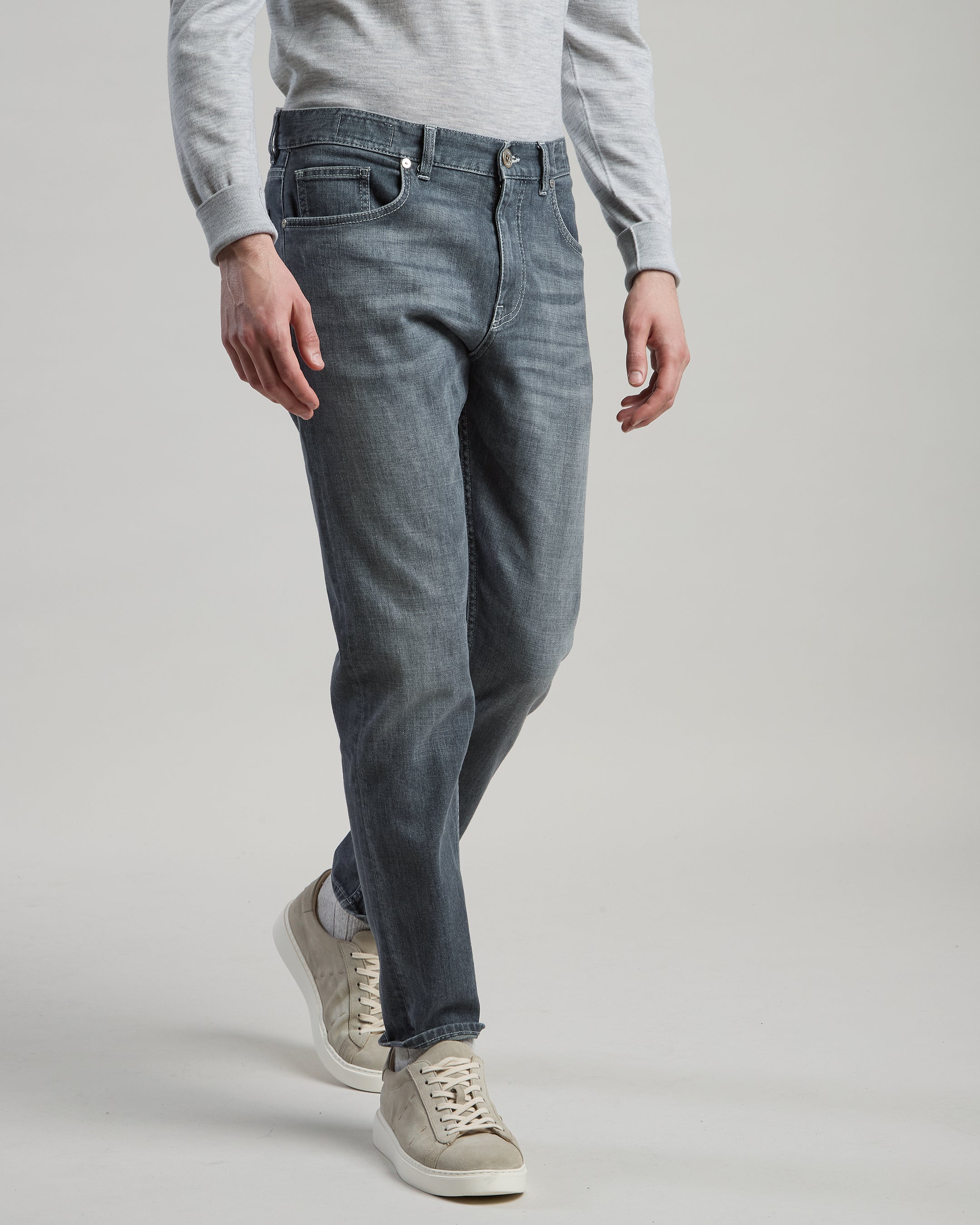 DENIM COTONE - 1