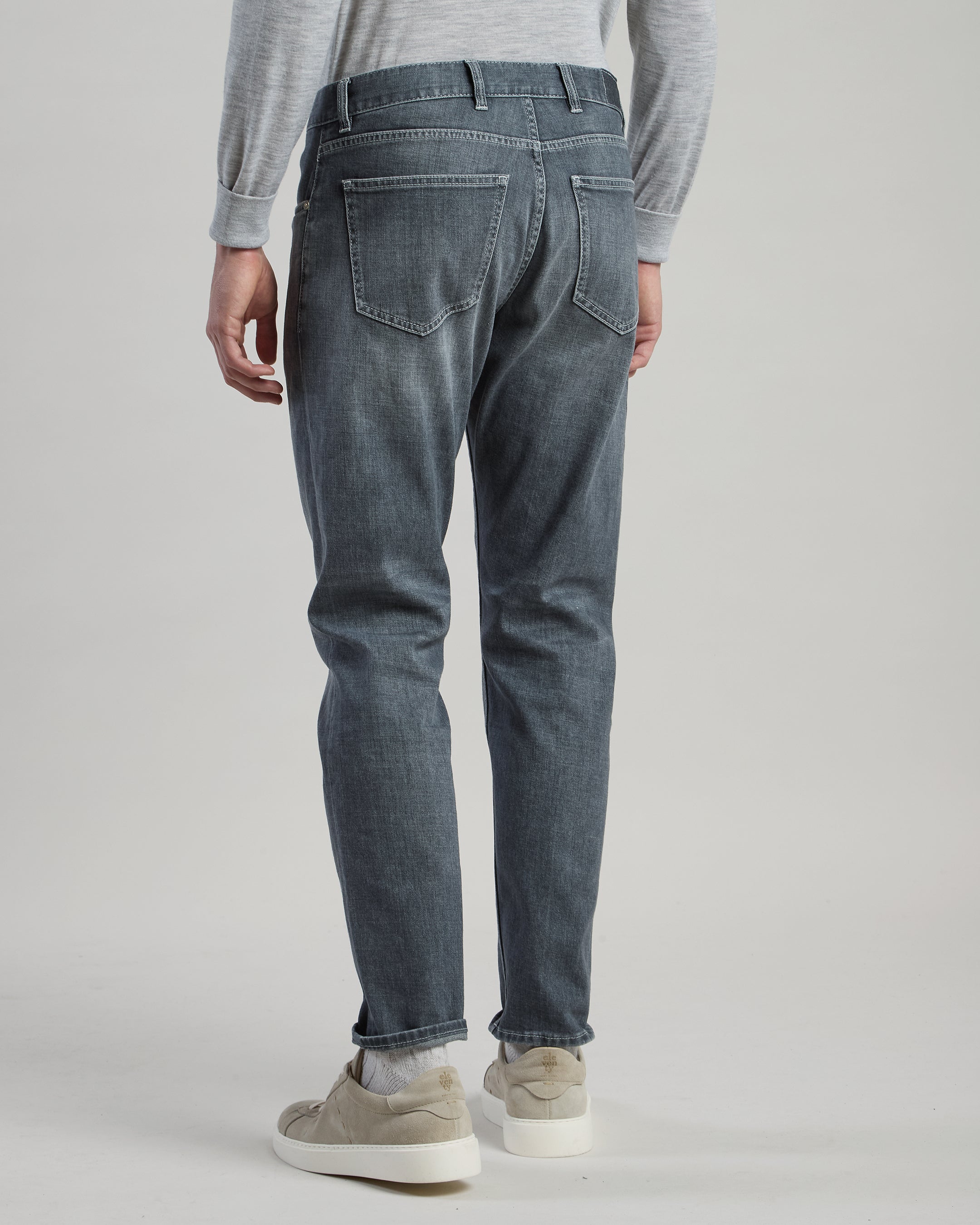 DENIM COTONE - 2