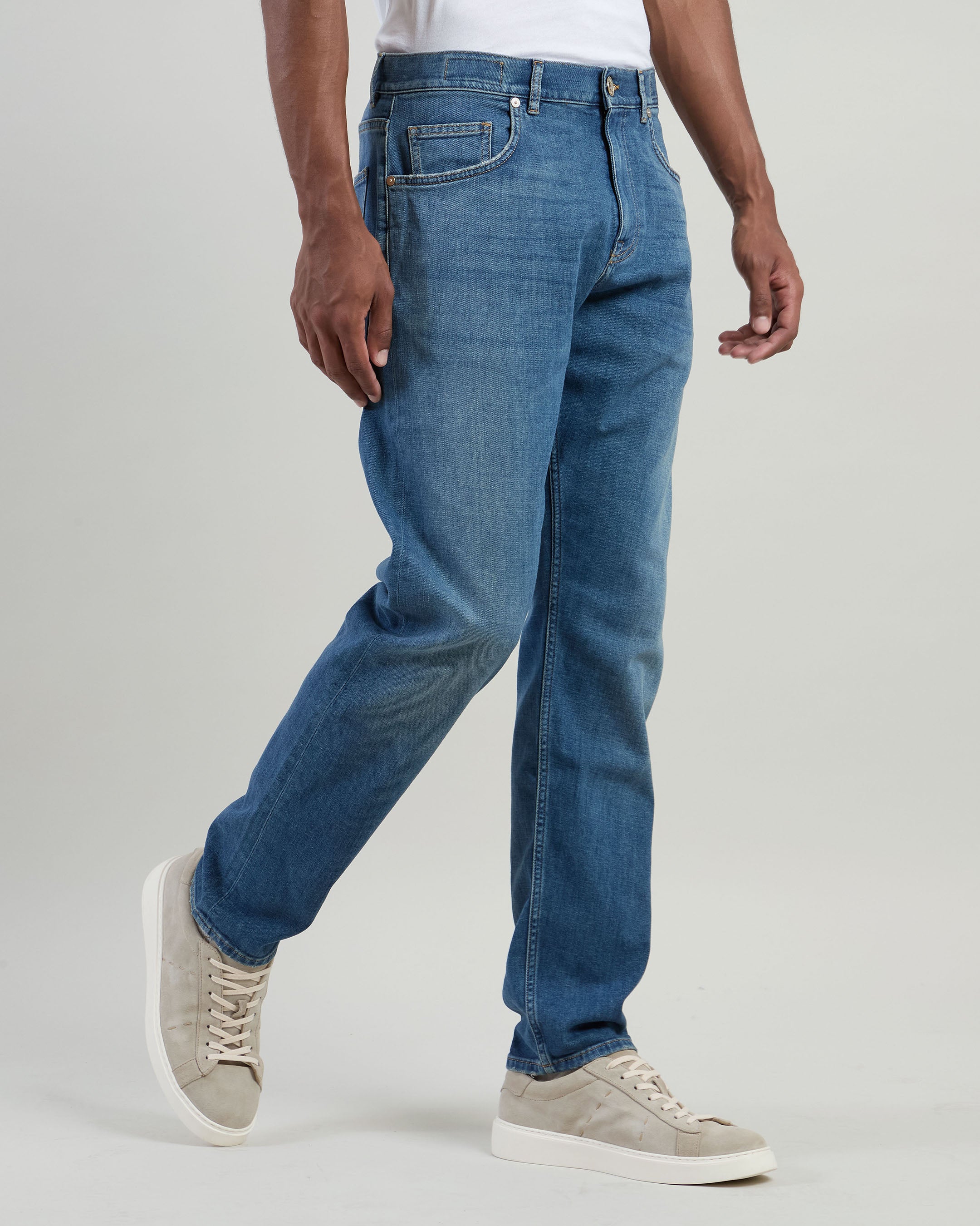 DENIM COTONE - 1