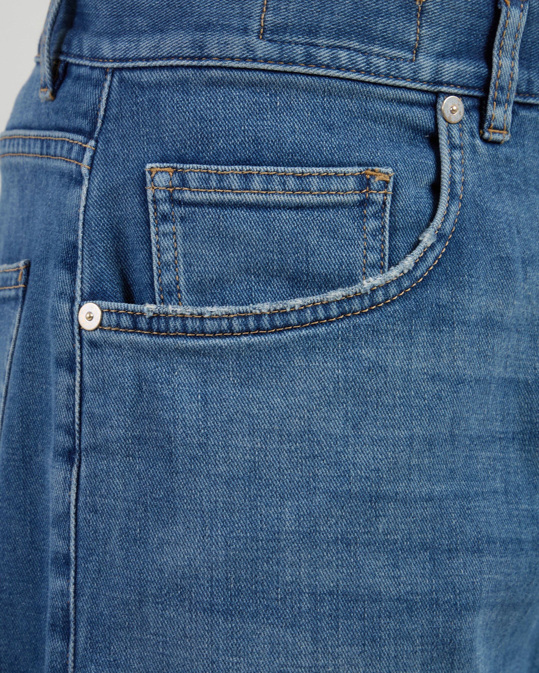 DENIM COTONE - 3
