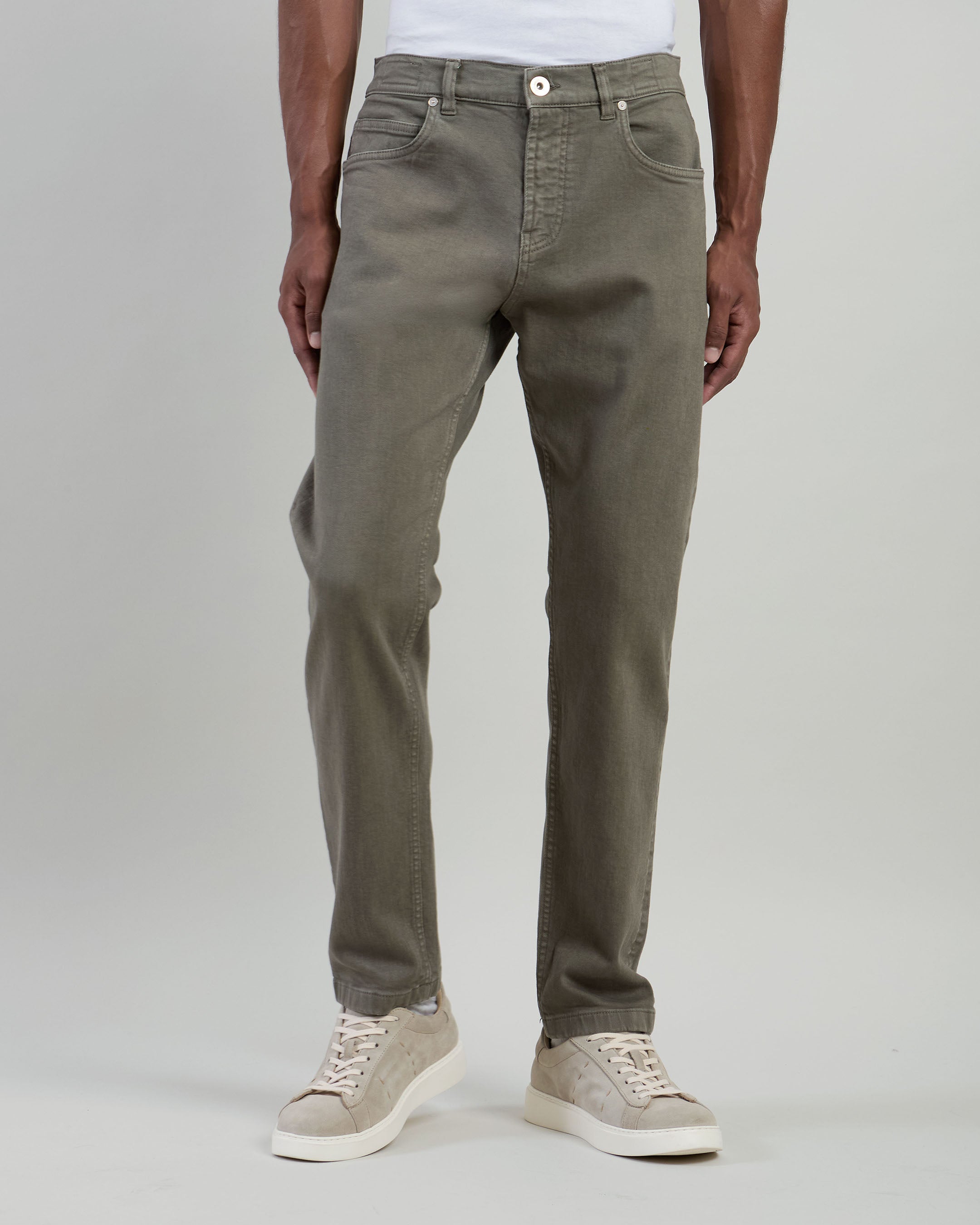 DENIM COTONE STRETCH - 1