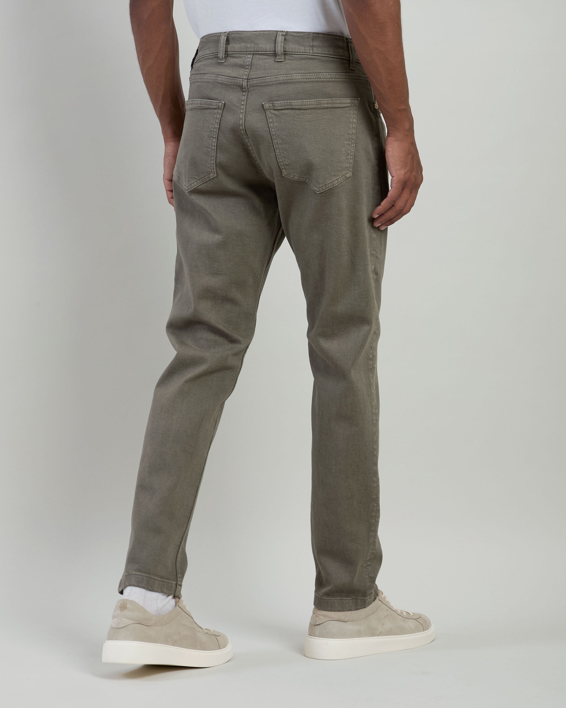 DENIM COTONE STRETCH - 2