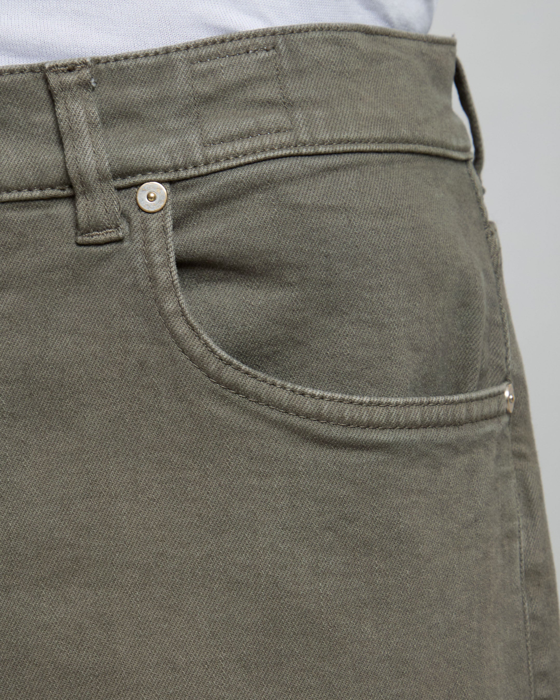 DENIM COTONE STRETCH - 3