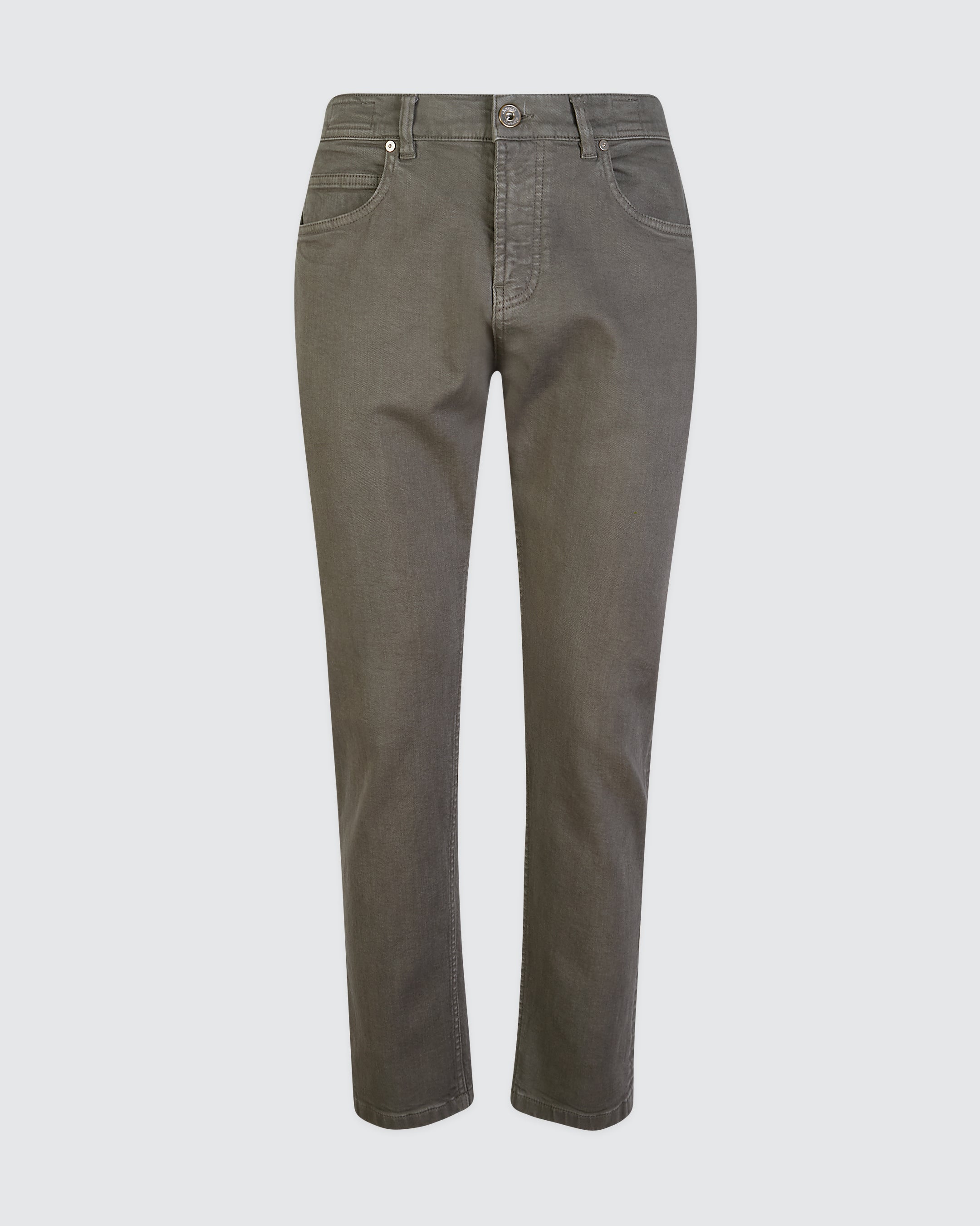 DENIM COTONE STRETCH - 4