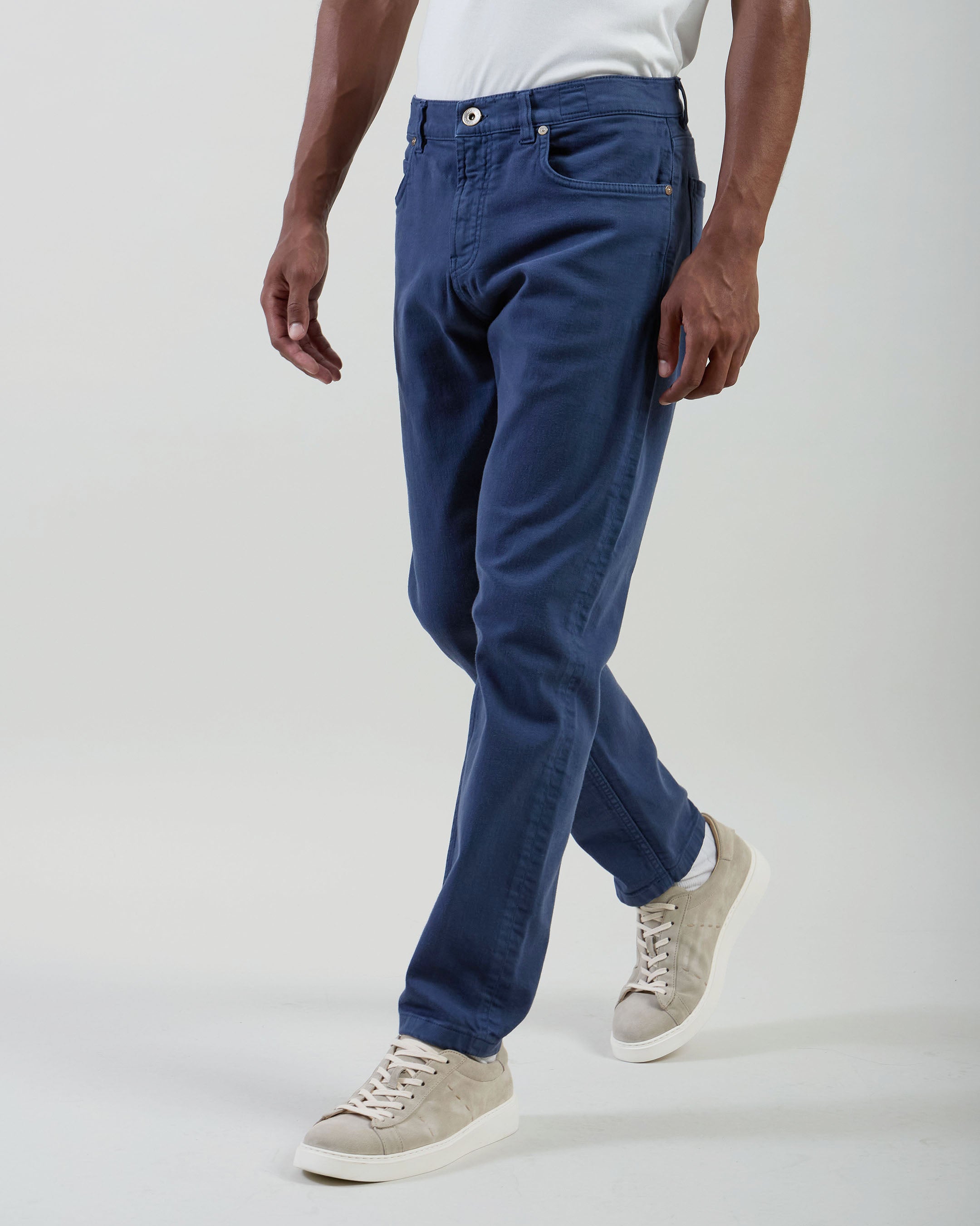 DENIM COTONE STRETCH