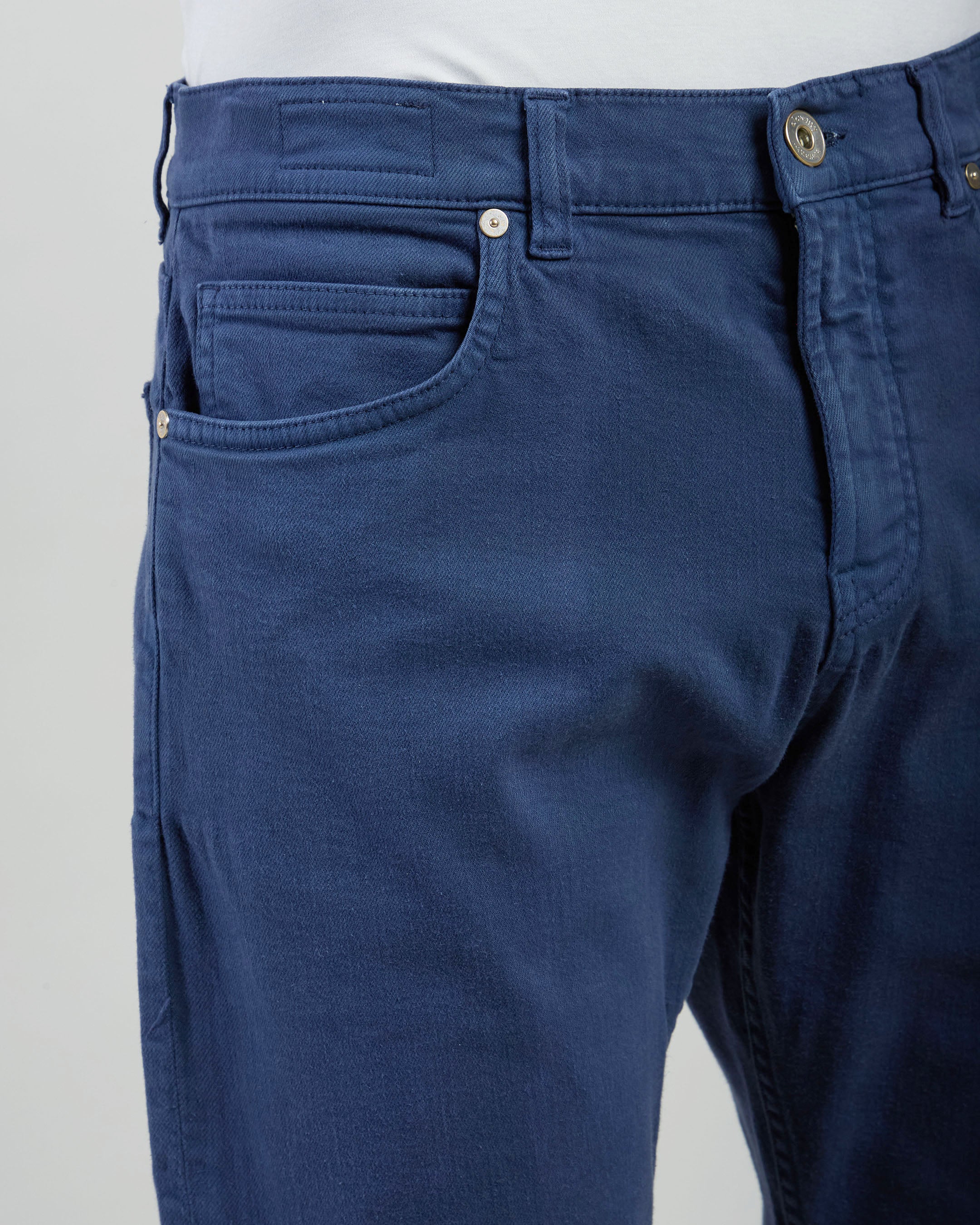 DENIM COTONE STRETCH - 8