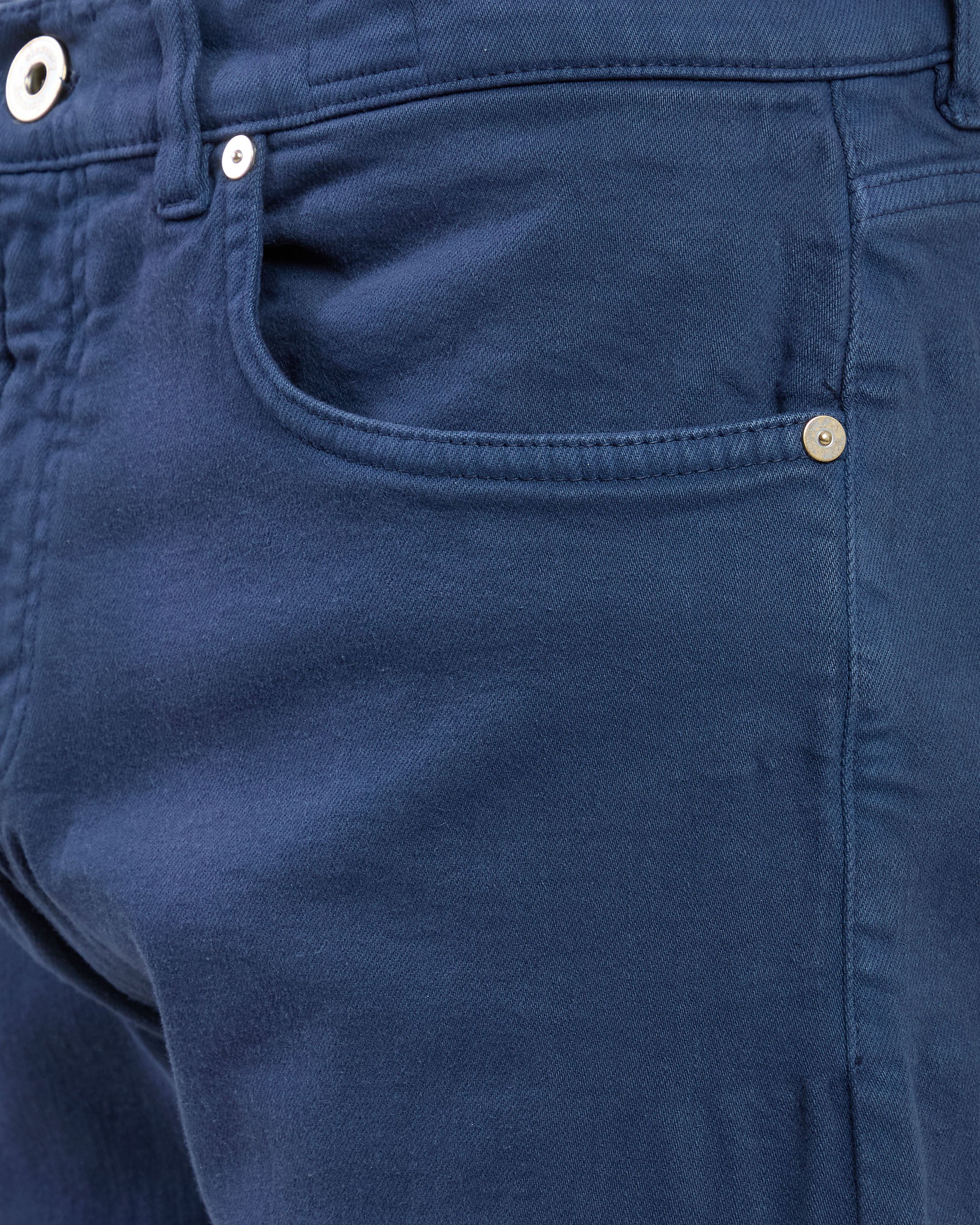 DENIM COTONE STRETCH - 7